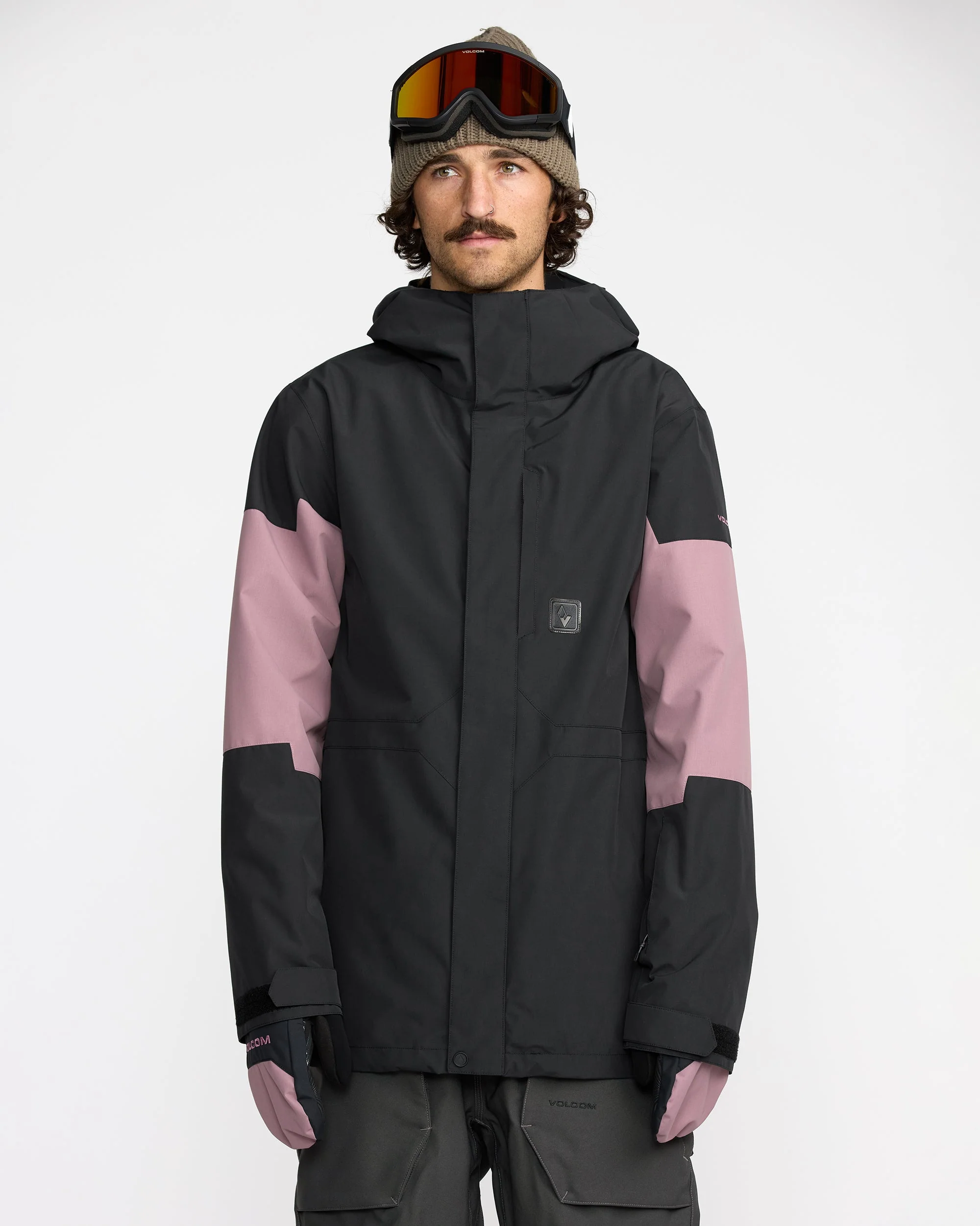 Men's Primry Insulated Jacket - Image 14