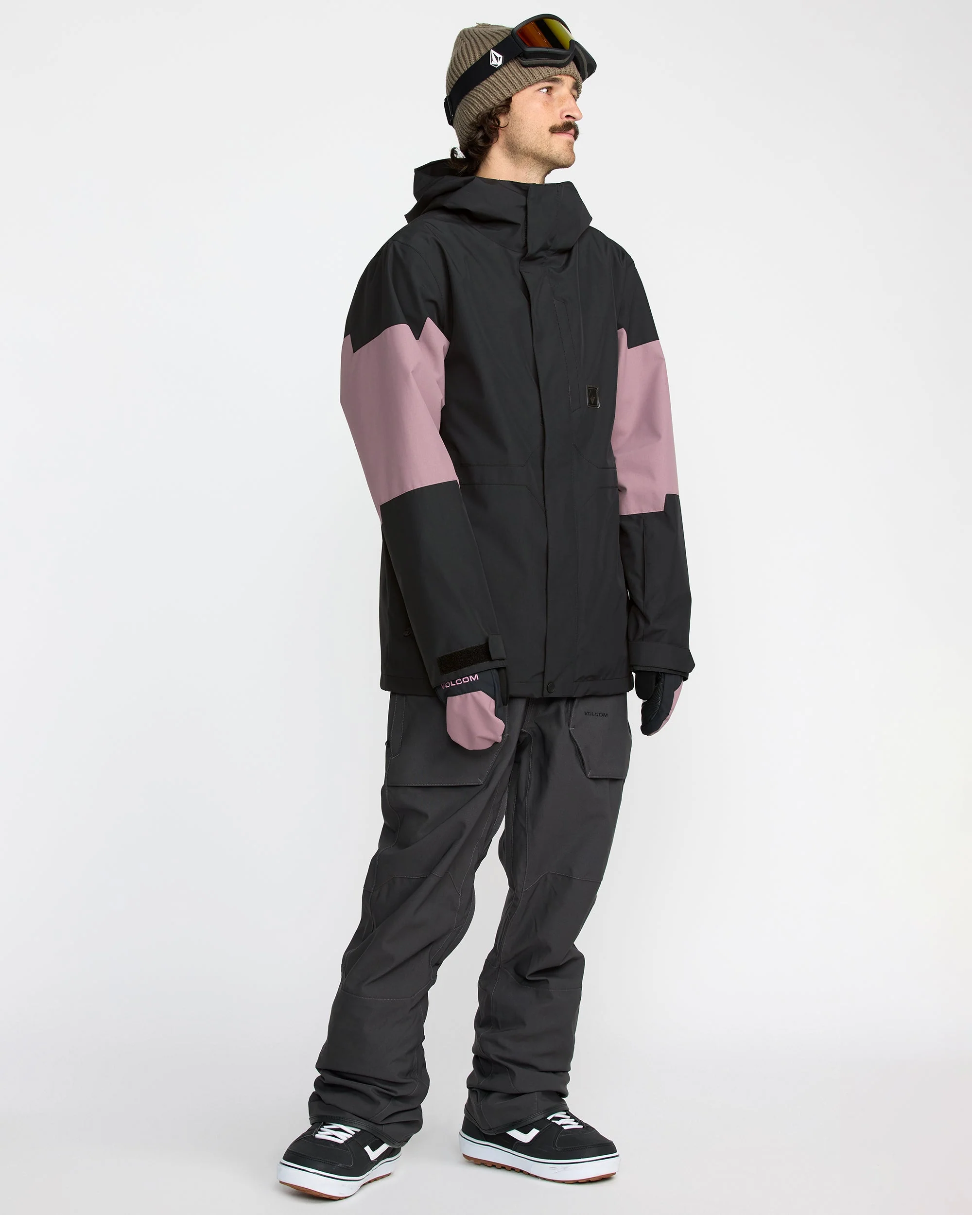 Men's Primry Insulated Jacket - Image 8