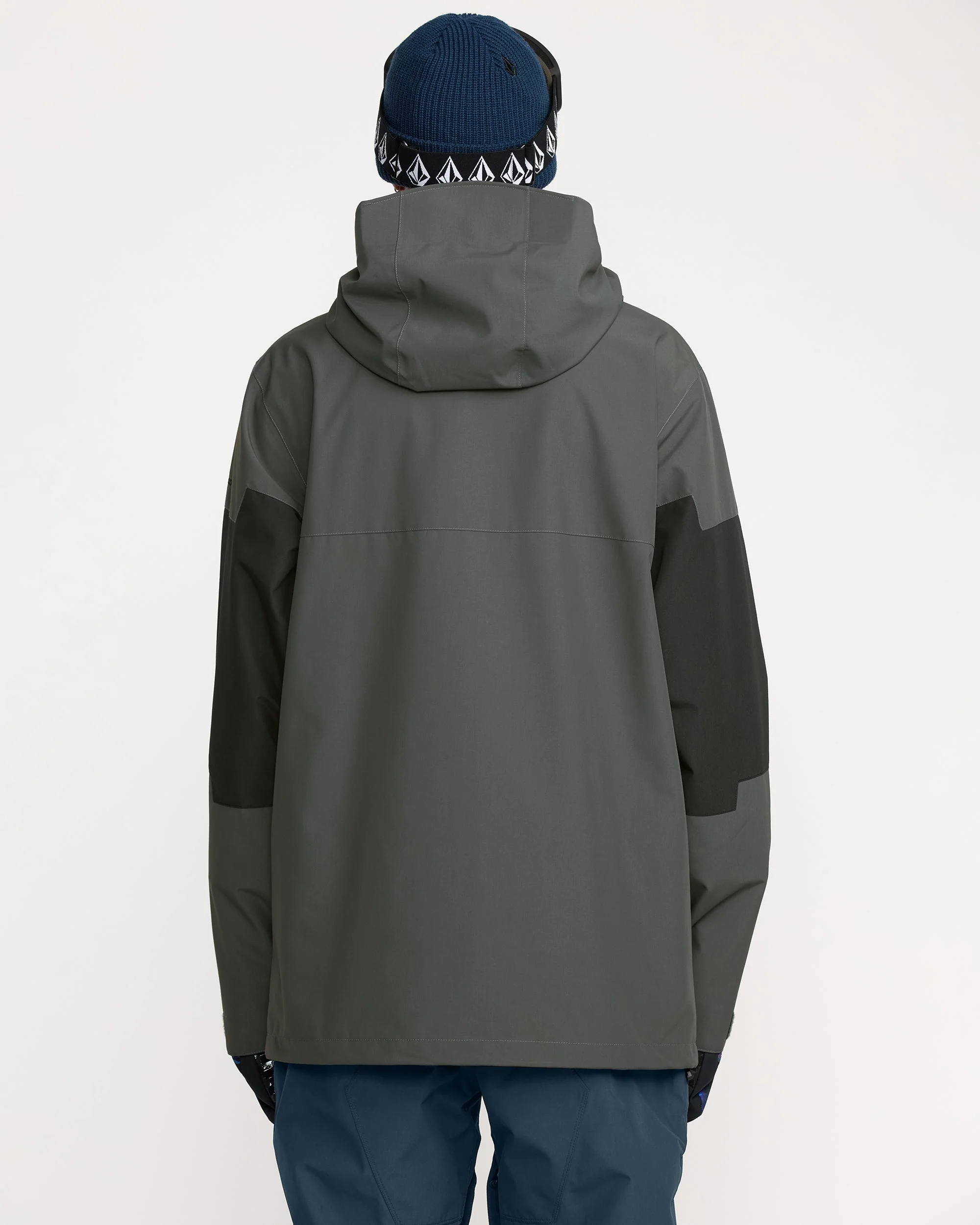 Men's Primry Insulated Jacket - Image 2