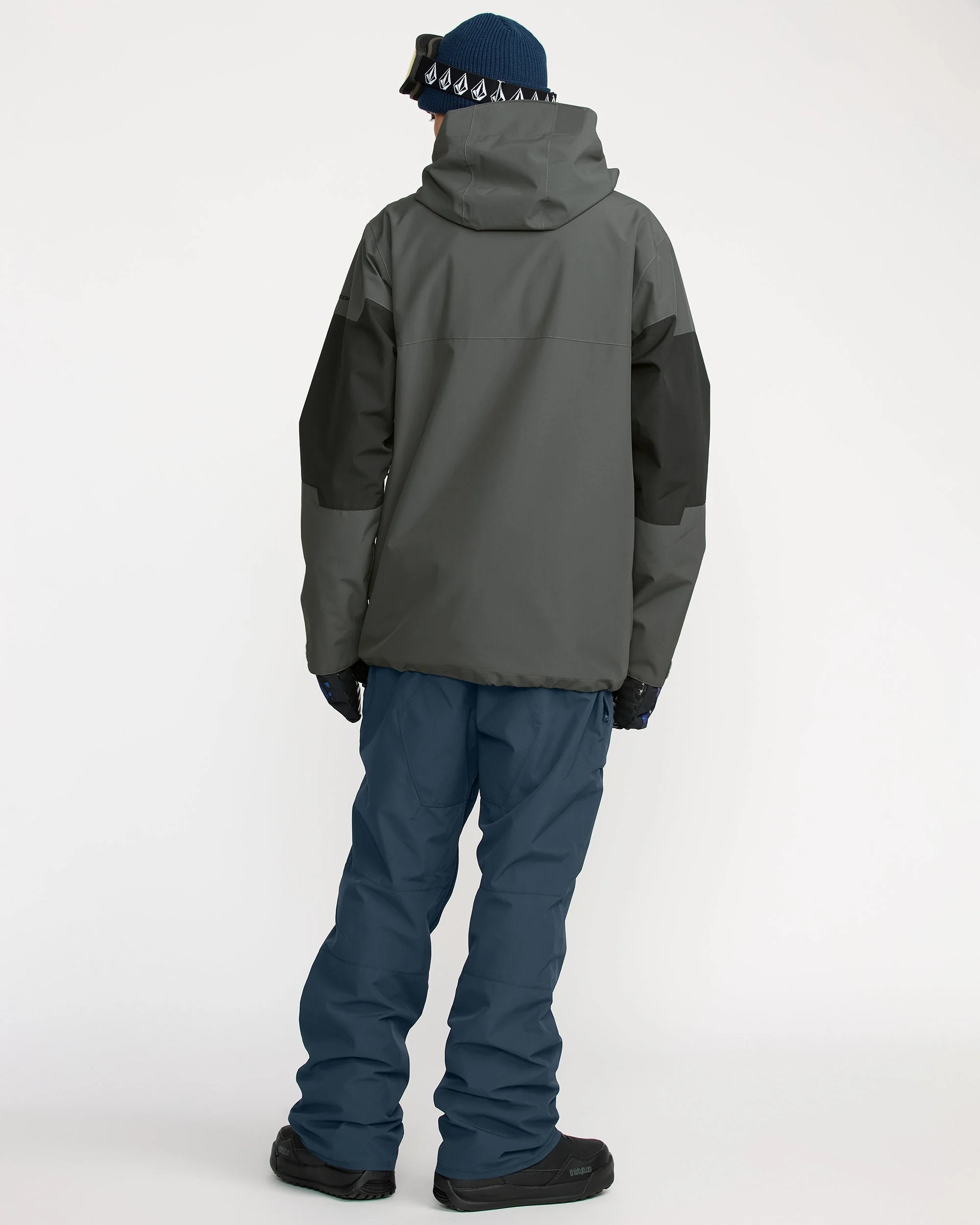 Men's Primry Insulated Jacket - Image 6
