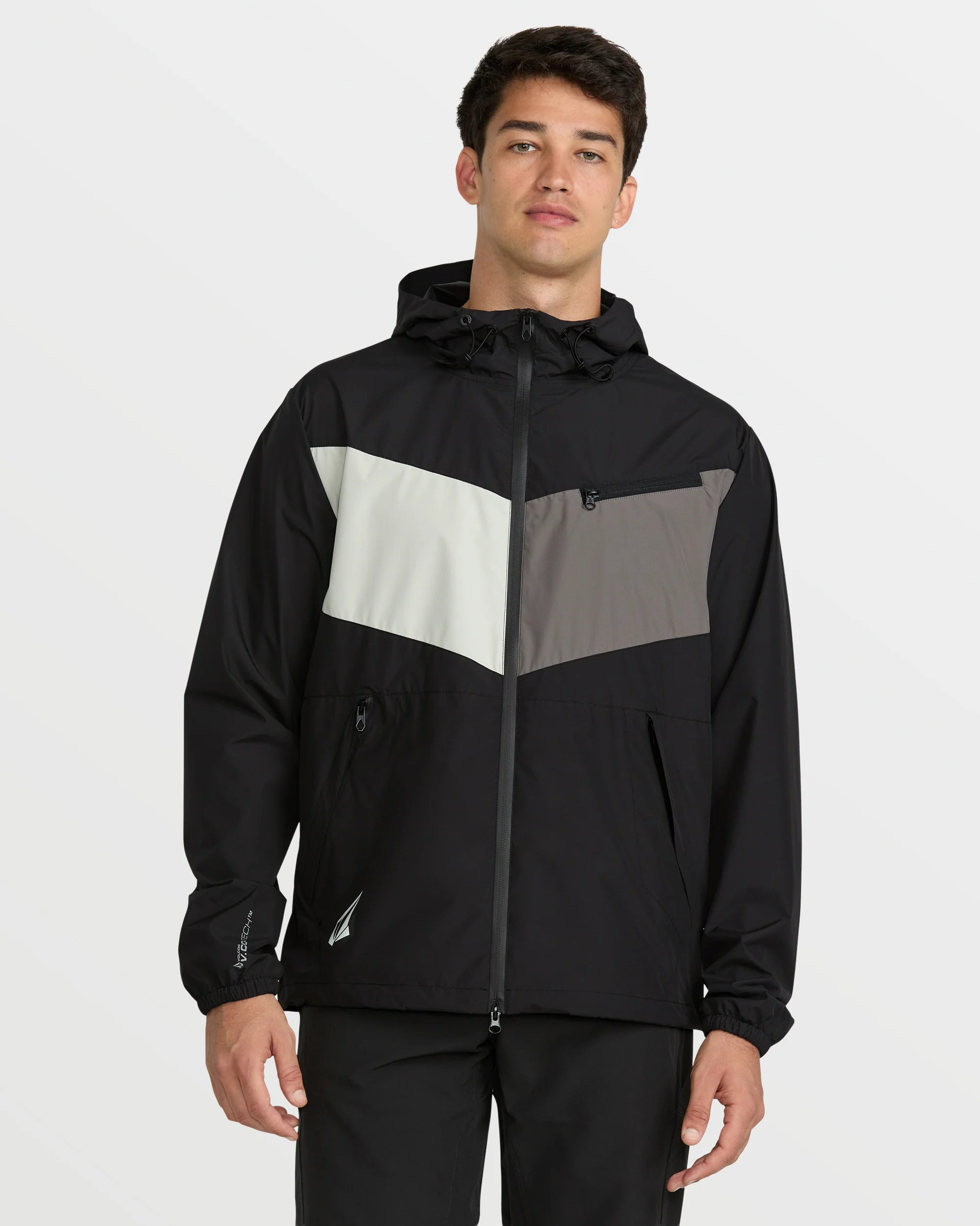Men's Prysmer 10K MTB Jacket - Image 5