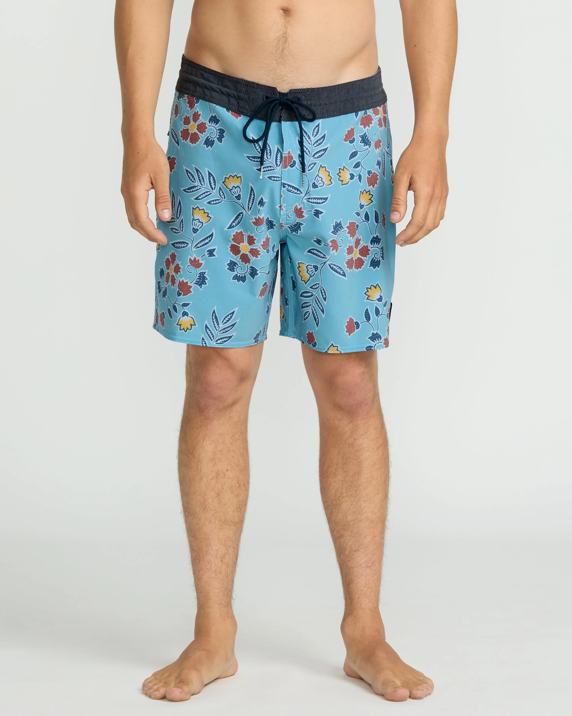 Men's Psyche Cotton 2 Trunks