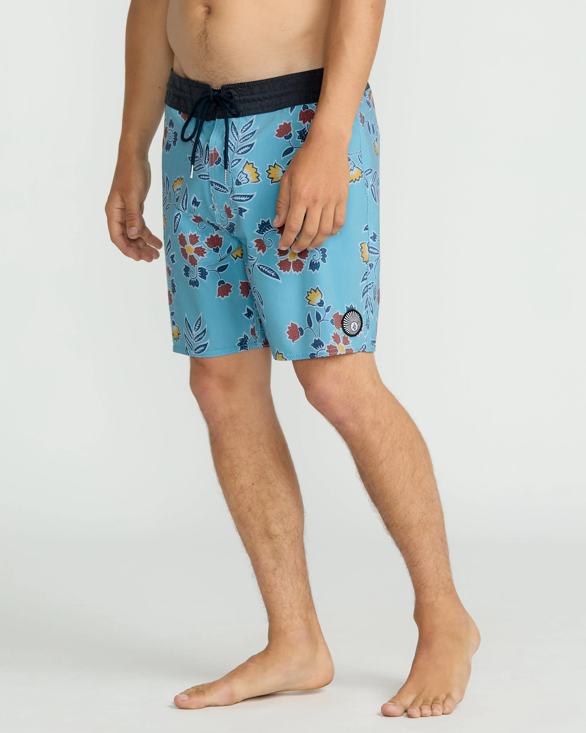 Men's Psyche Cotton 2 Trunks - Image 4