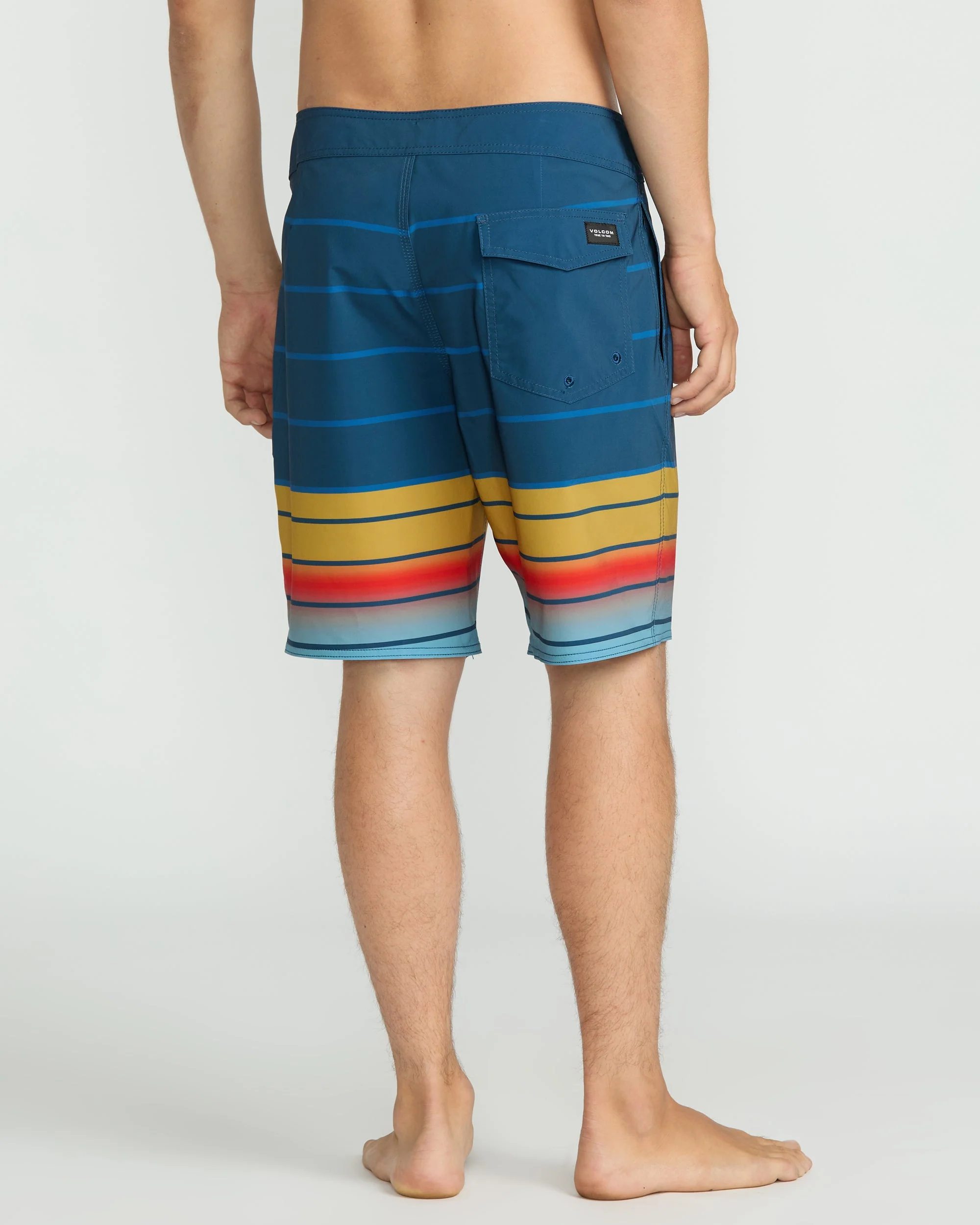 Men's Quarta Fade Mod - Image 3