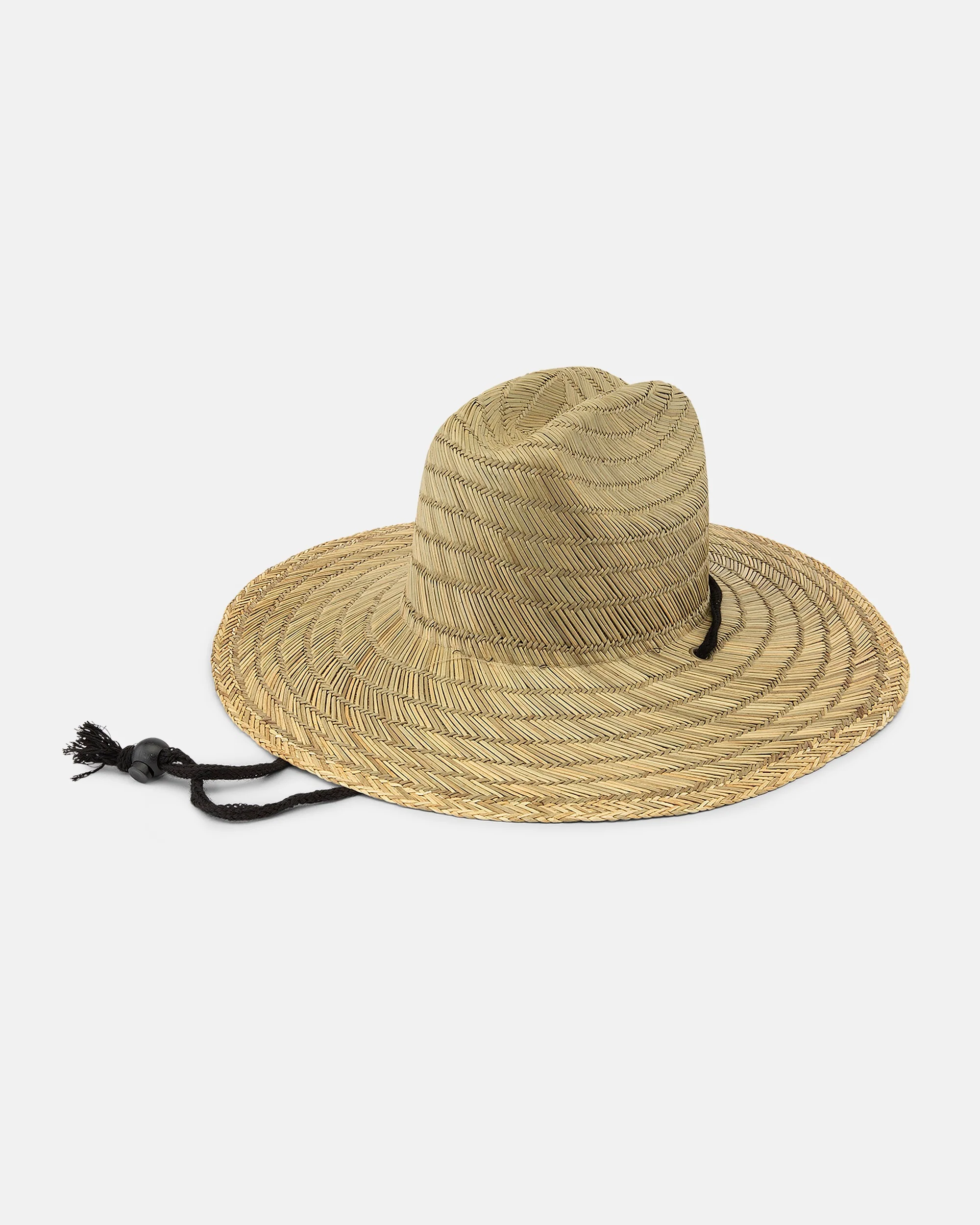 Men's Quarter Straw Hat - Image 12
