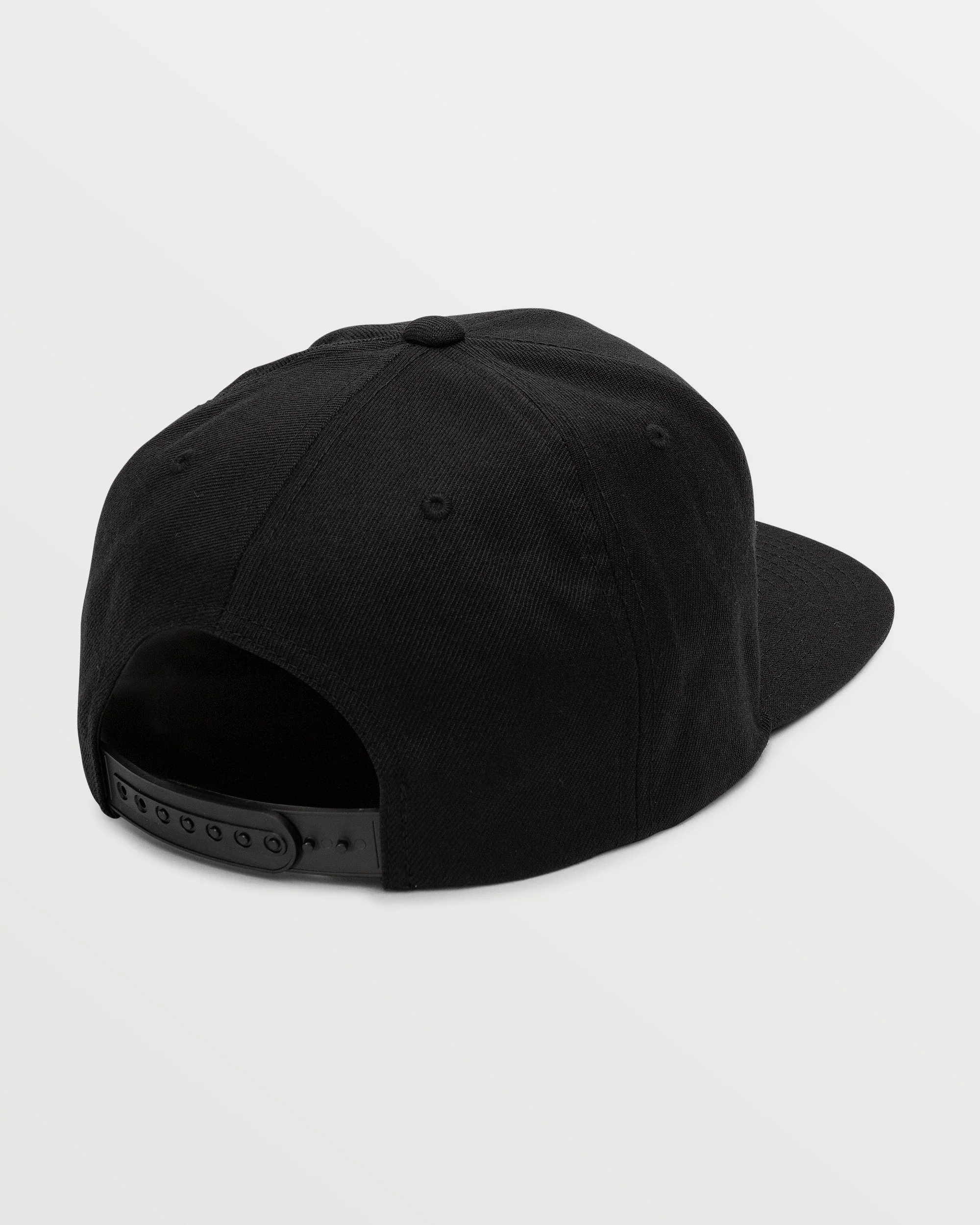 Men's Quarter Twill Hat - Image 2