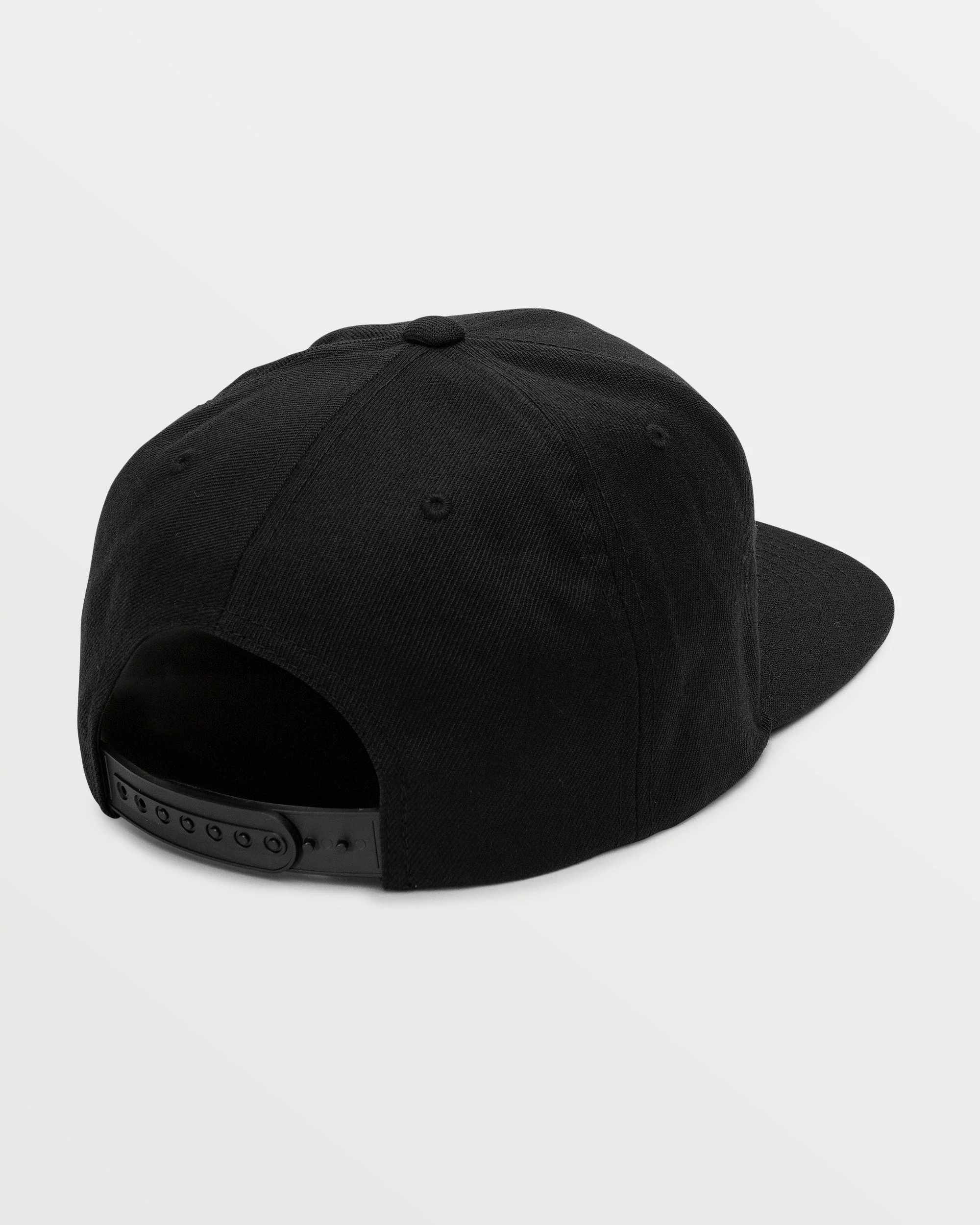 Men's Quarter Twill Hat - Image 4