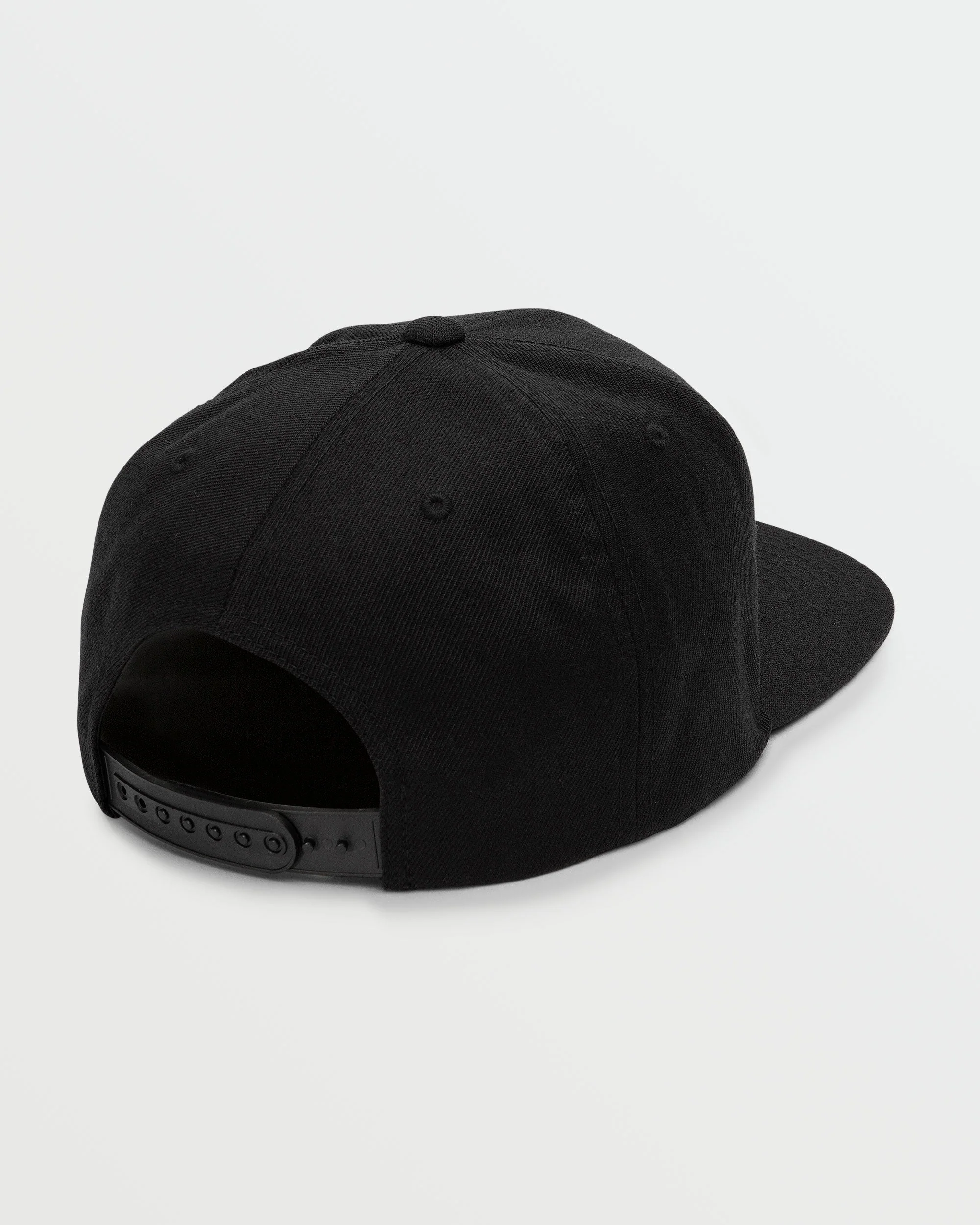 Men's Quarter Twill Hat - Image 7