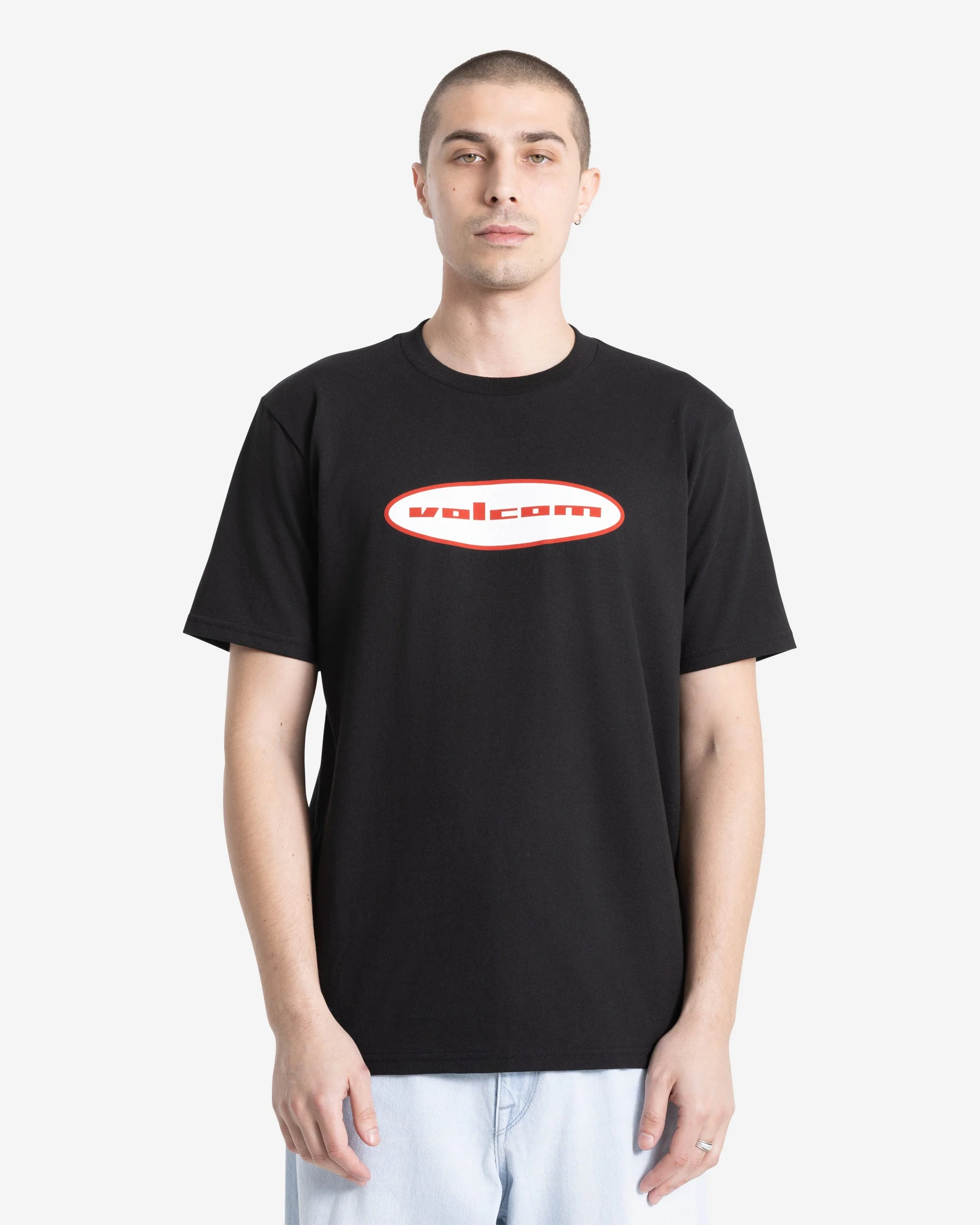 Men's Quone Short Sleeve Tee