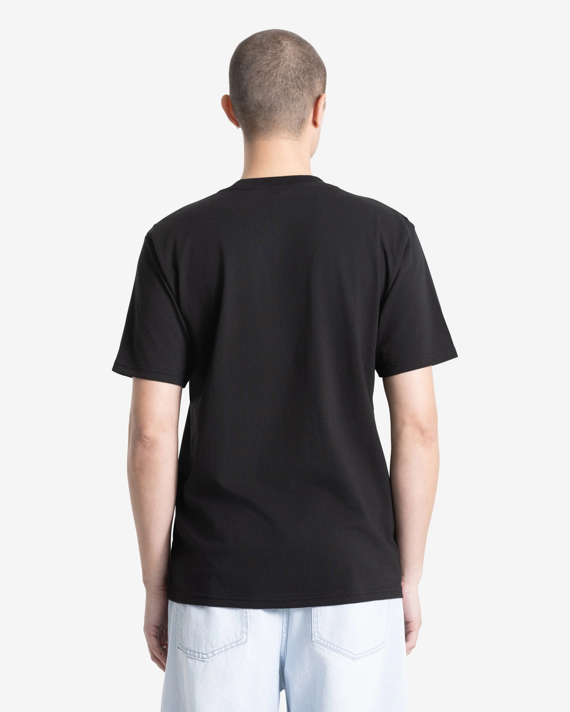 Men's Quone Short Sleeve Tee - Image 2
