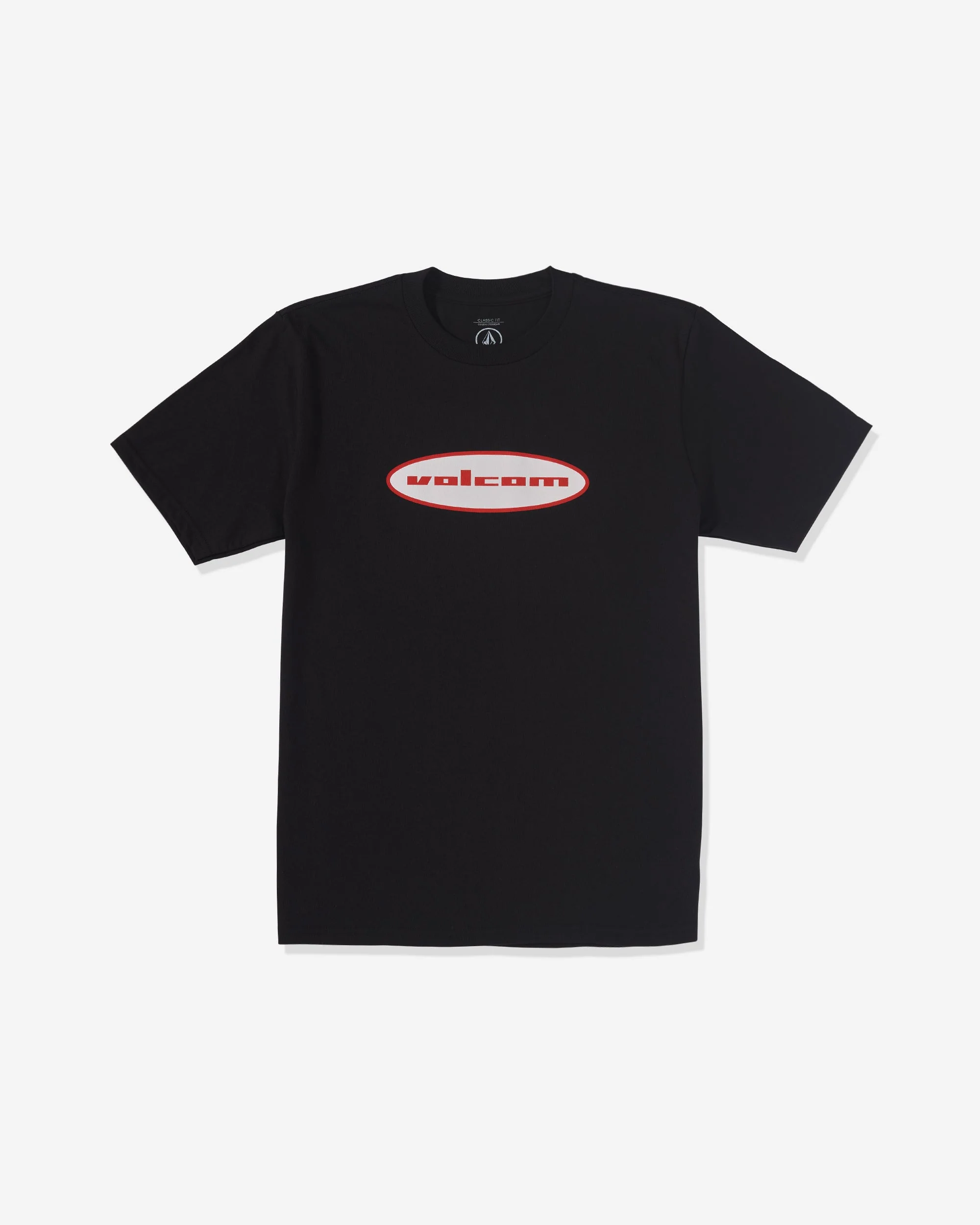 Men's Quone Short Sleeve Tee - Image 7