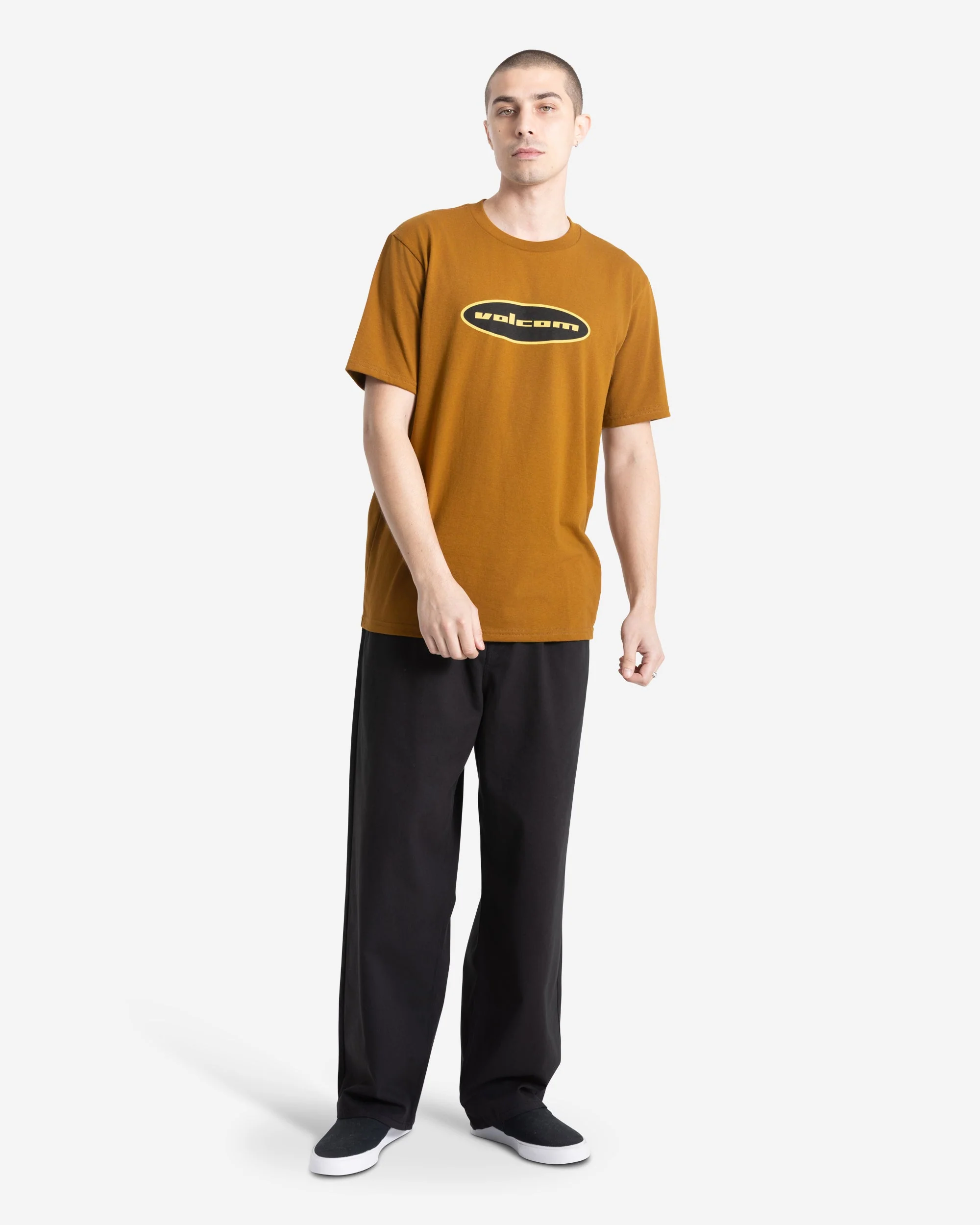 Men's Quone Short Sleeve Tee - Image 6