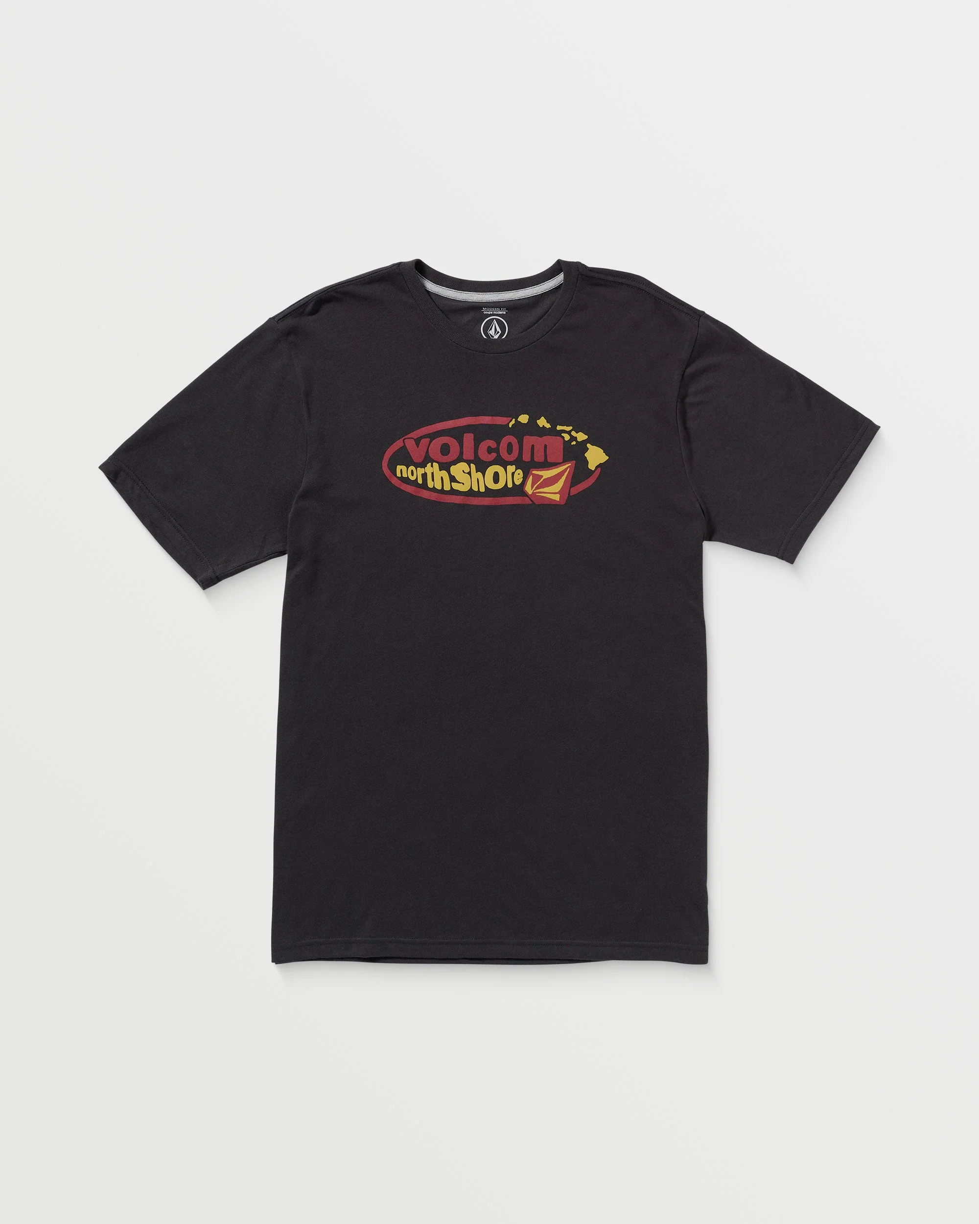 Men's Radiostar North Shore Short Sleeve Tee