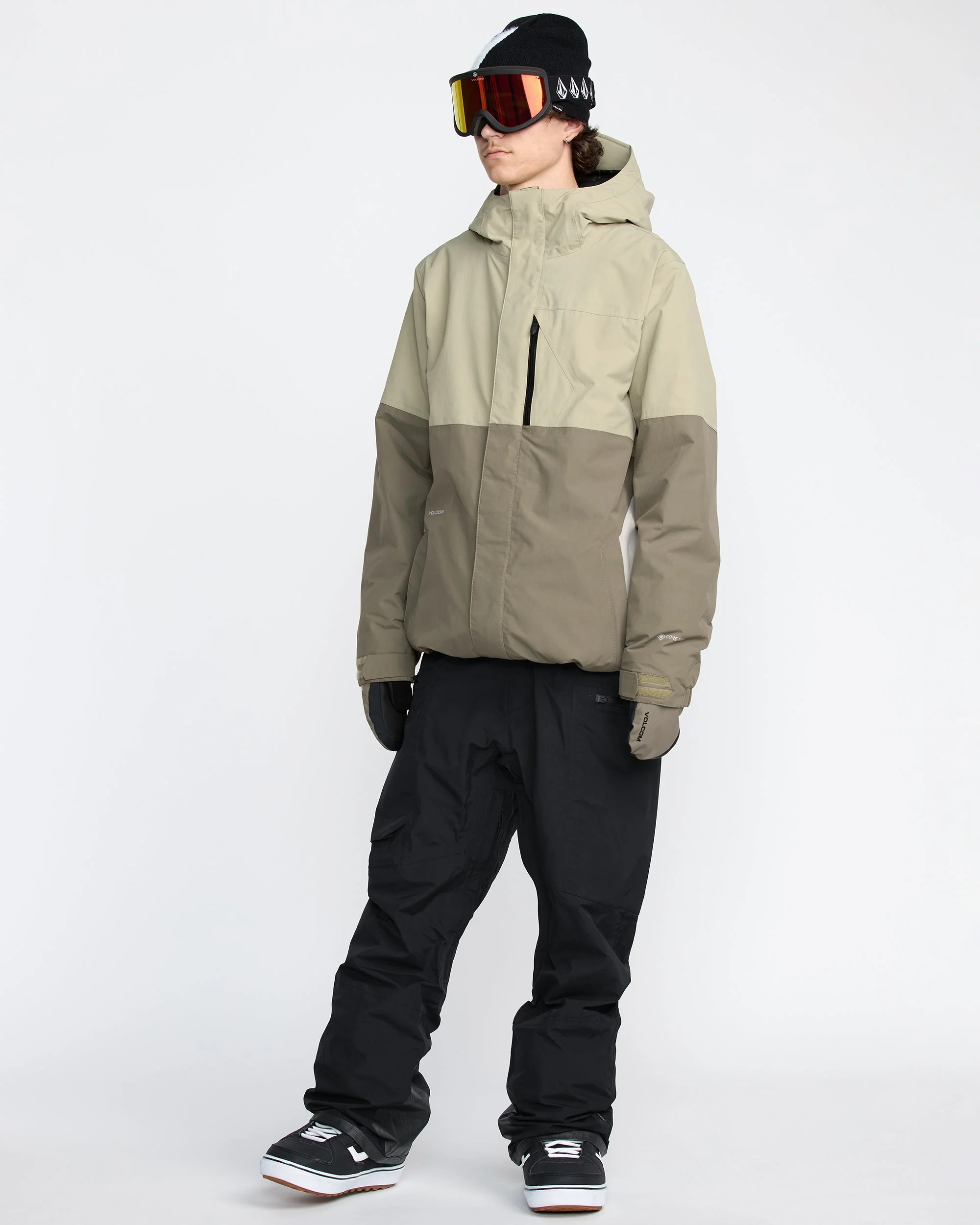 Men's Rain Gore-Tex Bib - Image 10