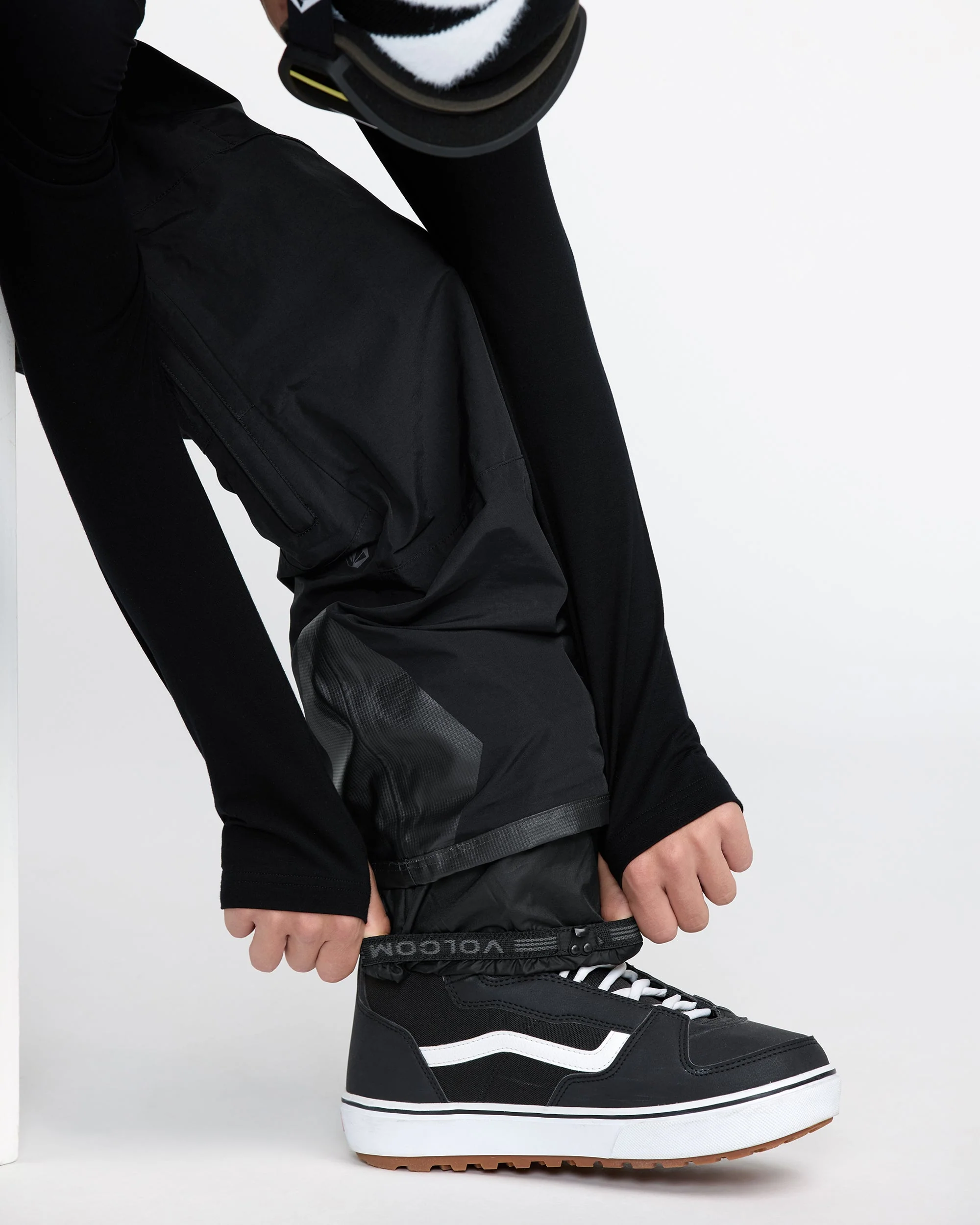 Men's Rain Gore-Tex Bib - Image 3