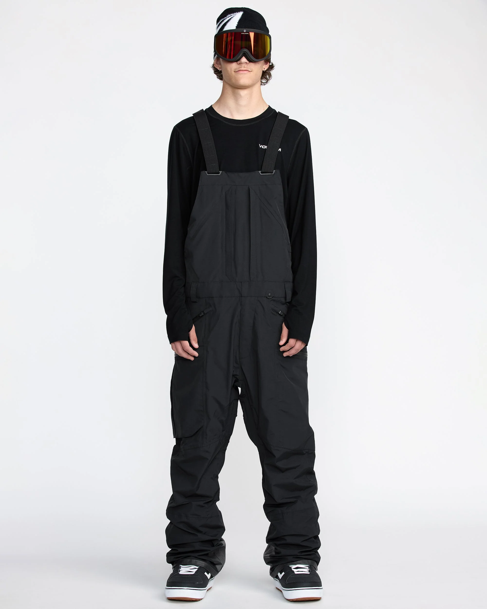 Men's Rain Gore-Tex Bib - Image 4