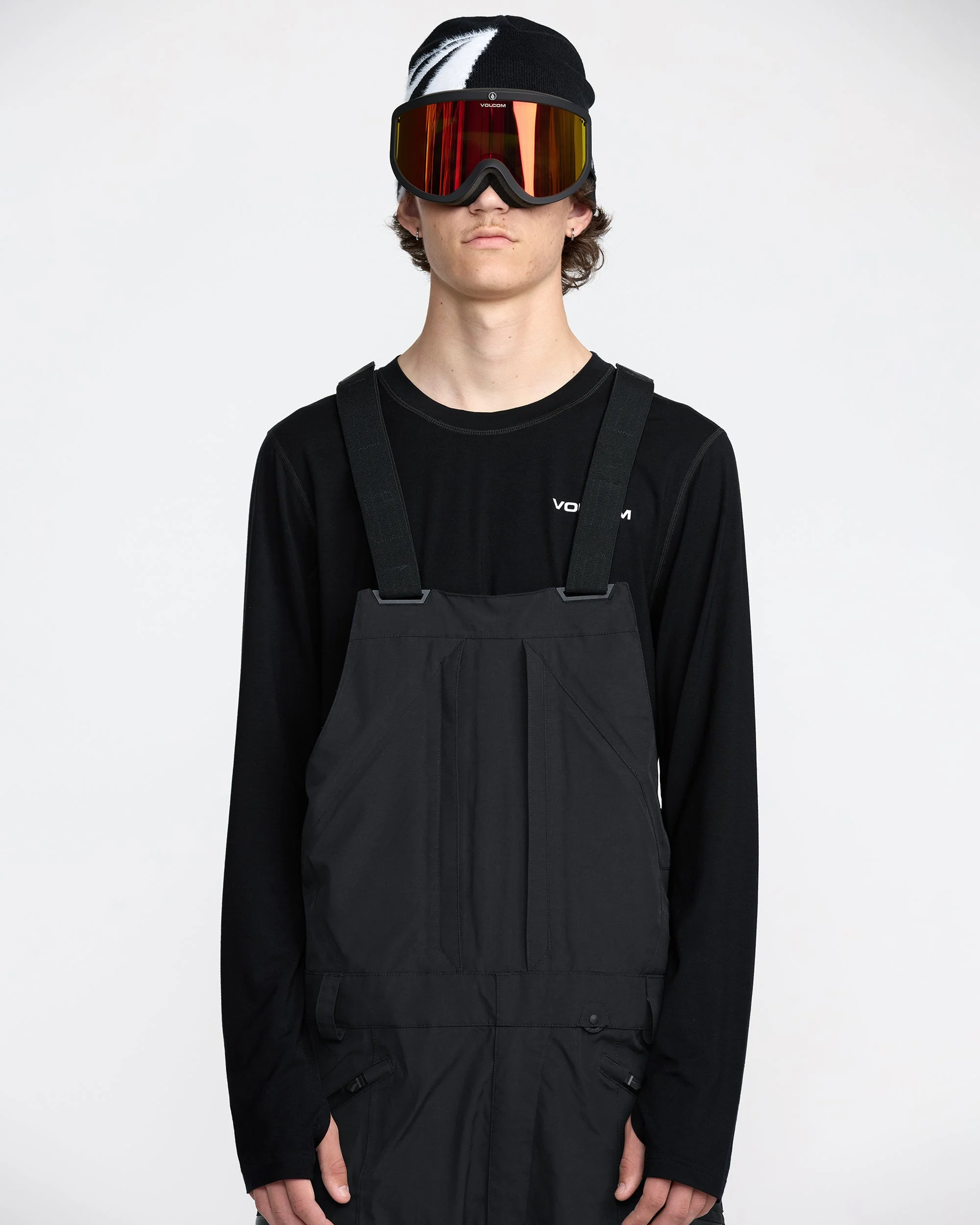 Men's Rain Gore-Tex Bib - Image 8