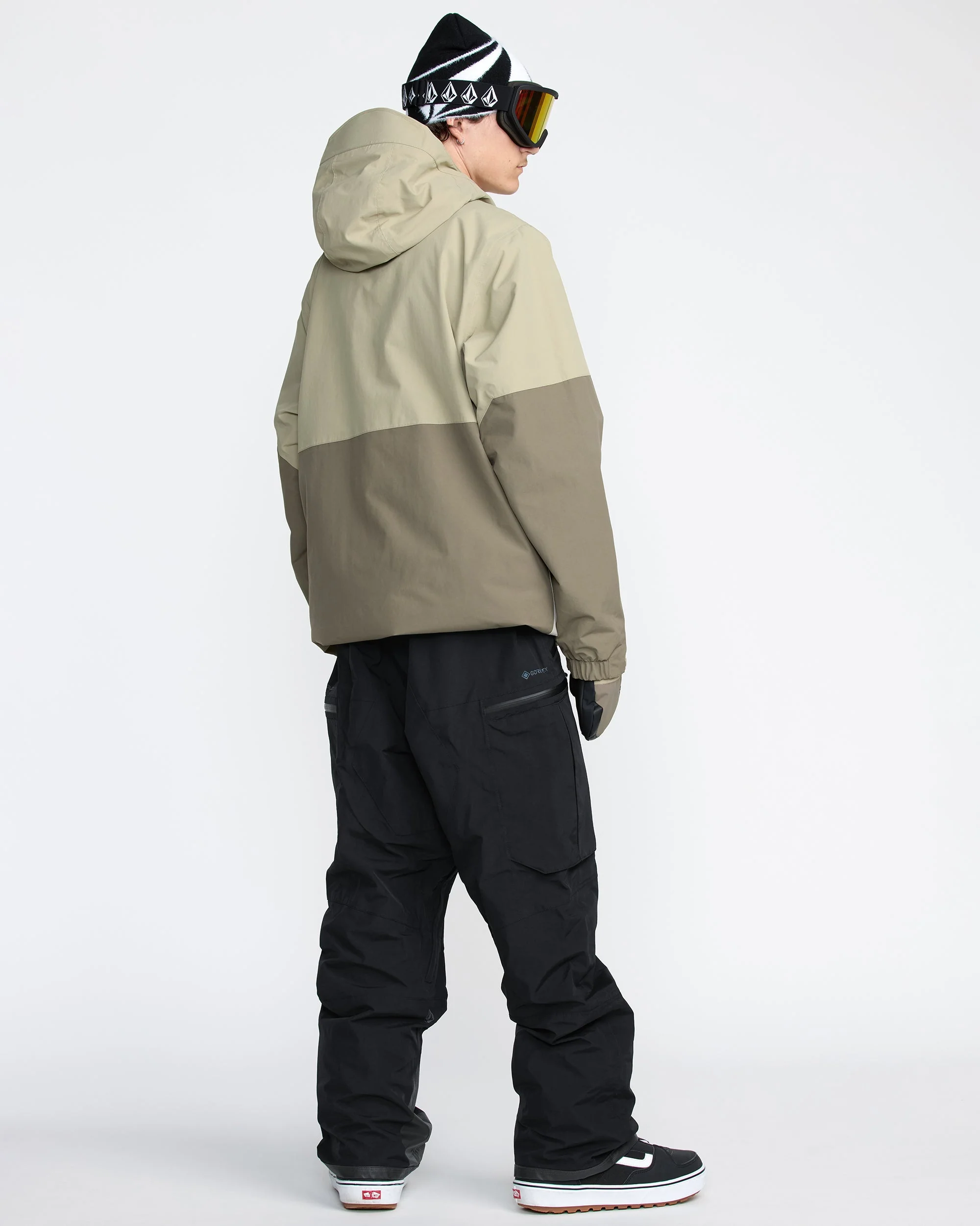 Men's Rain Gore-Tex Bib - Image 9
