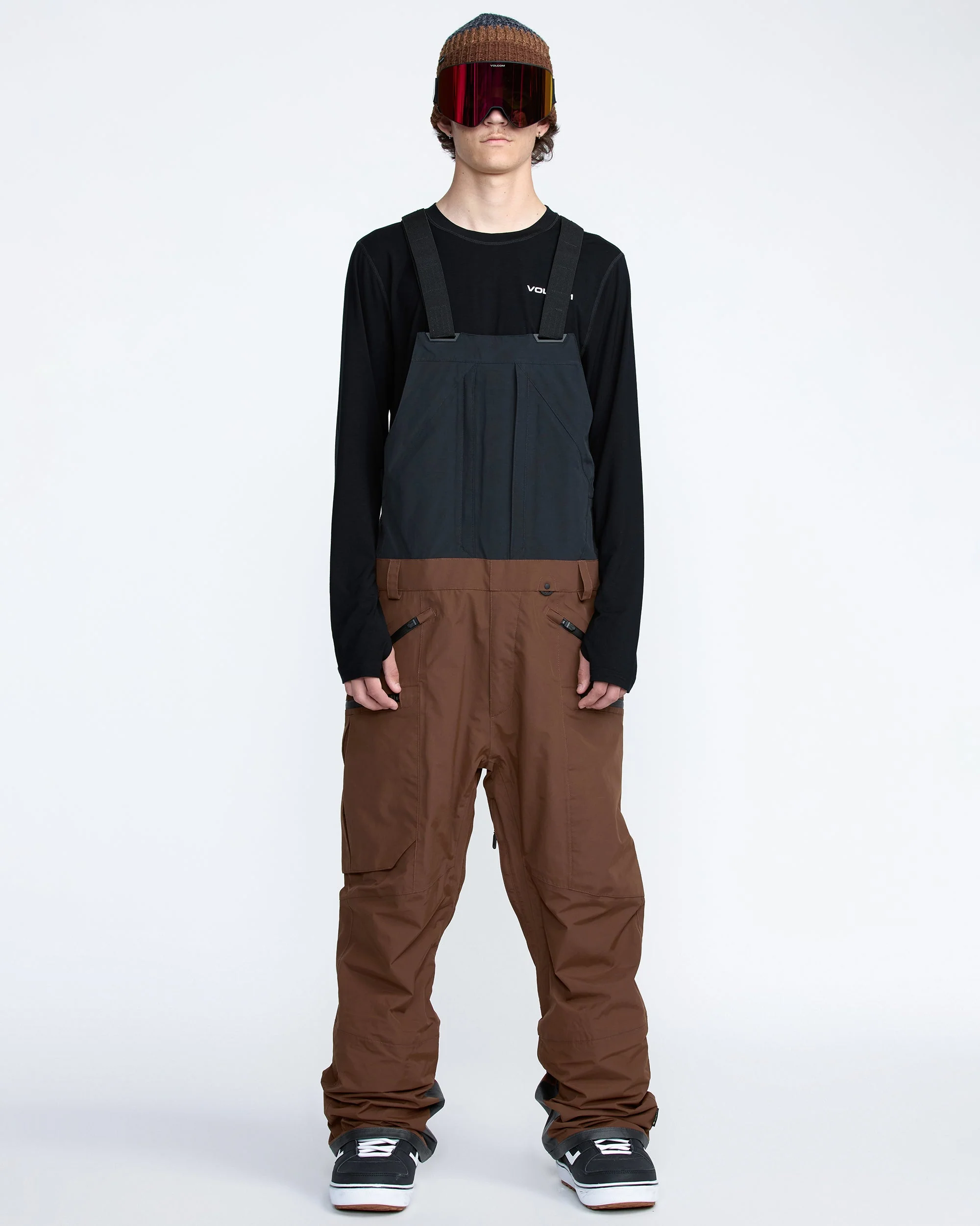 Men's Rain Gore-Tex Bib