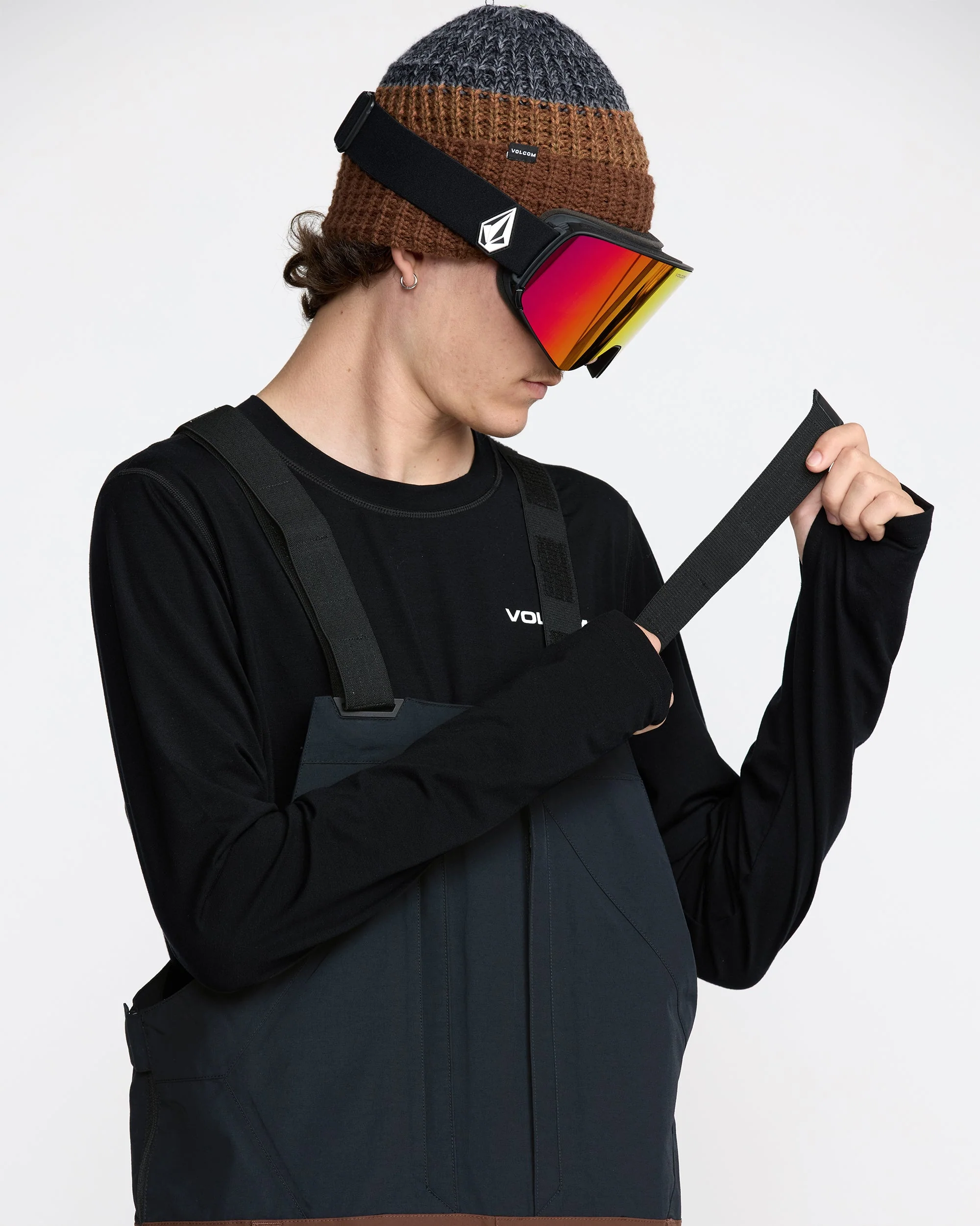 Men's Rain Gore-Tex Bib - Image 3