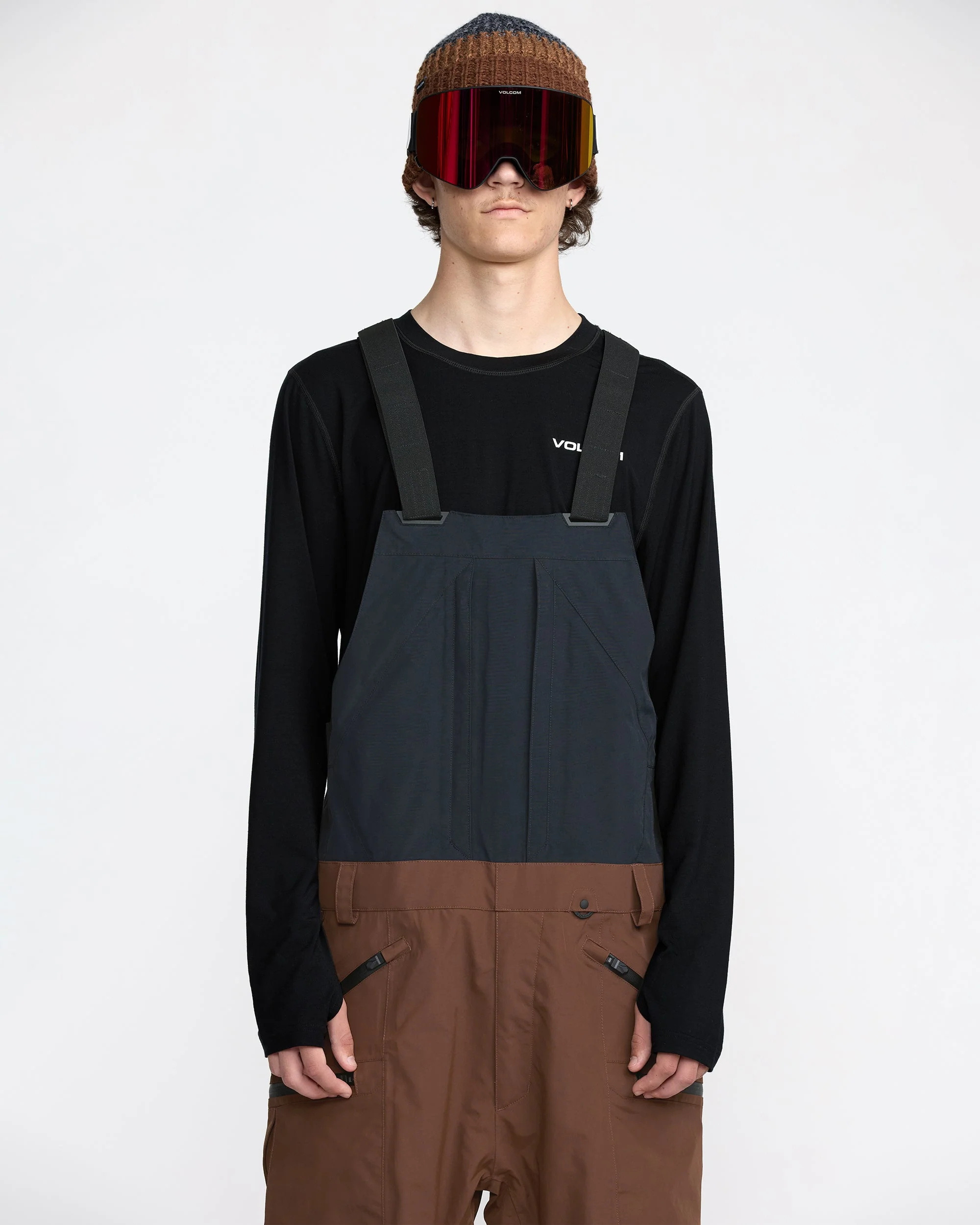 Men's Rain Gore-Tex Bib - Image 7