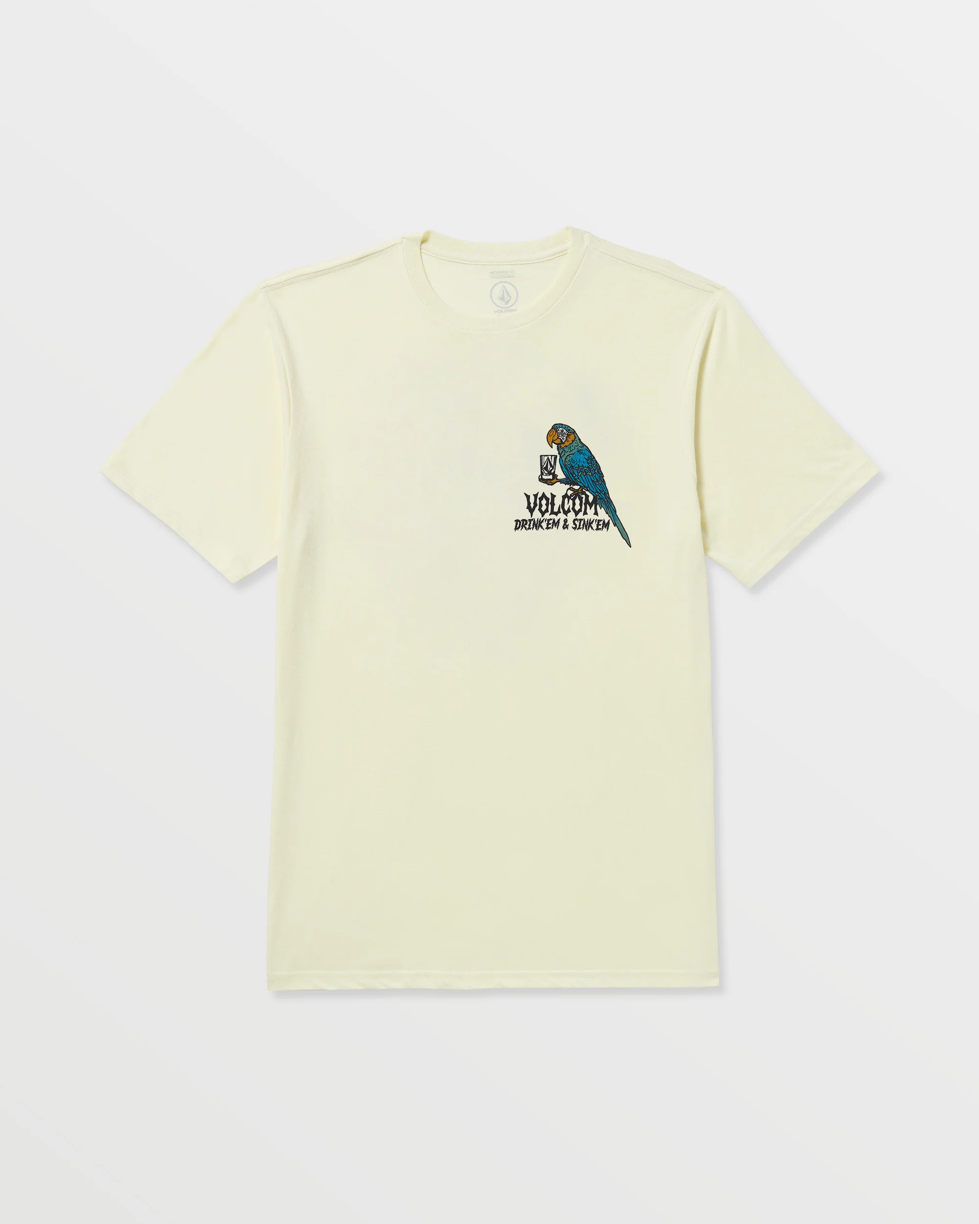 Men's Rambln Short Sleeve Tee - Image 6