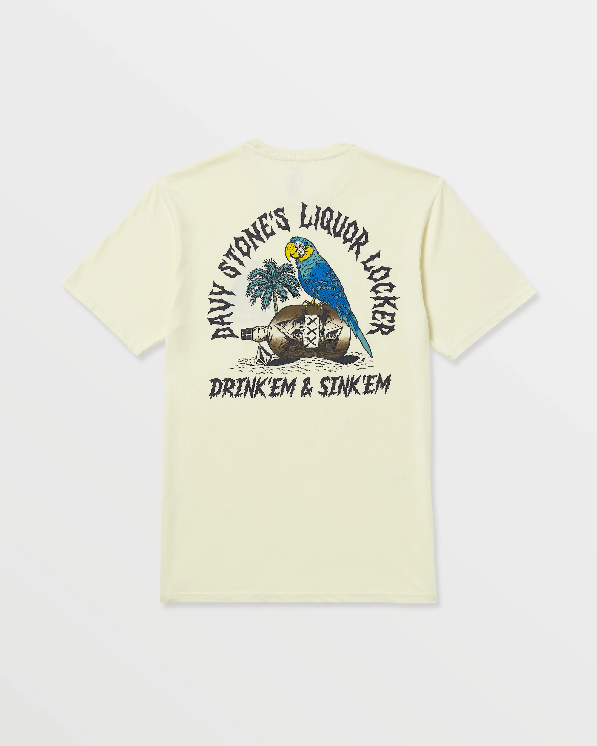 Men's Rambln Short Sleeve Tee - Image 7