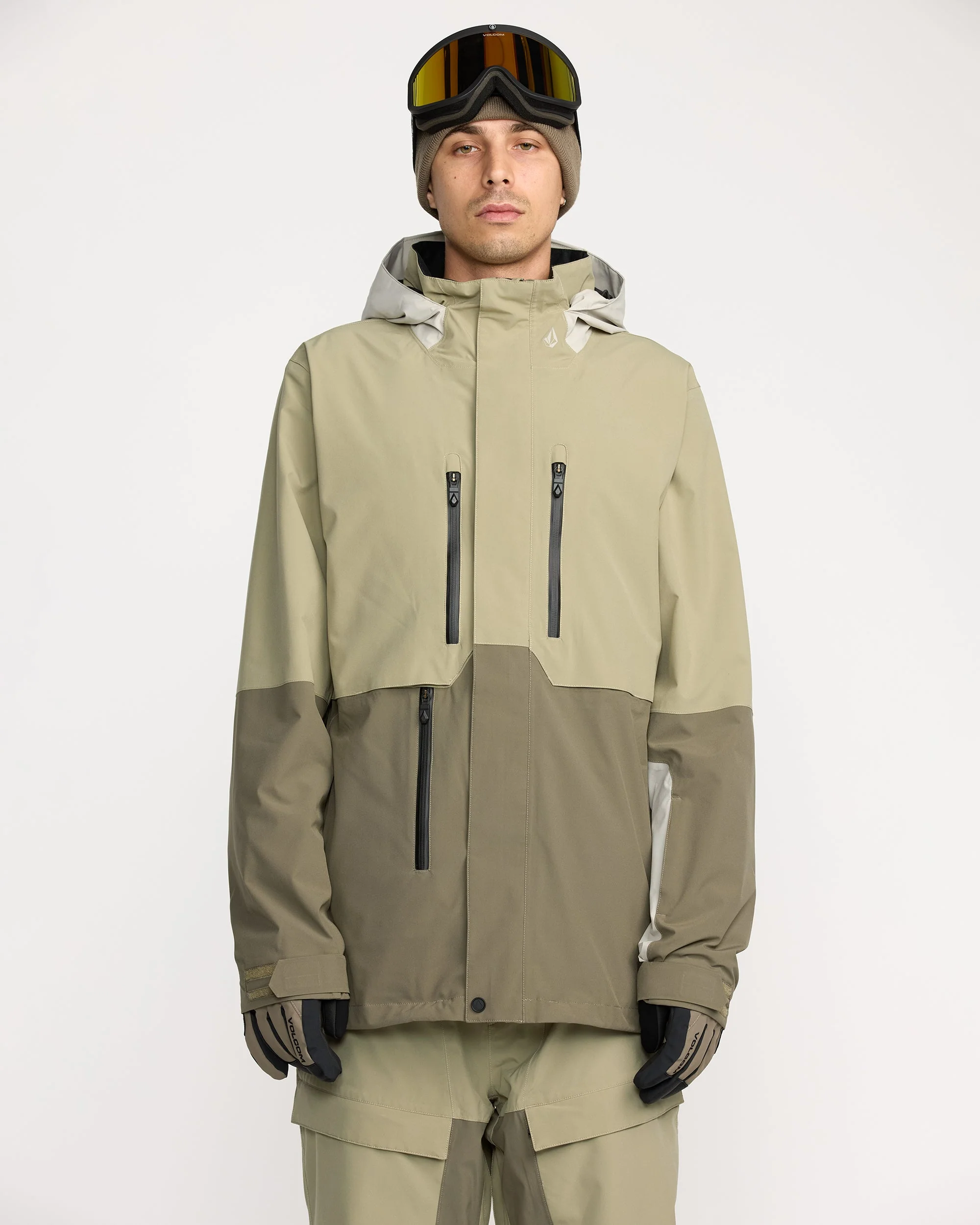 Men's Rnge Stretch 30K Jacket