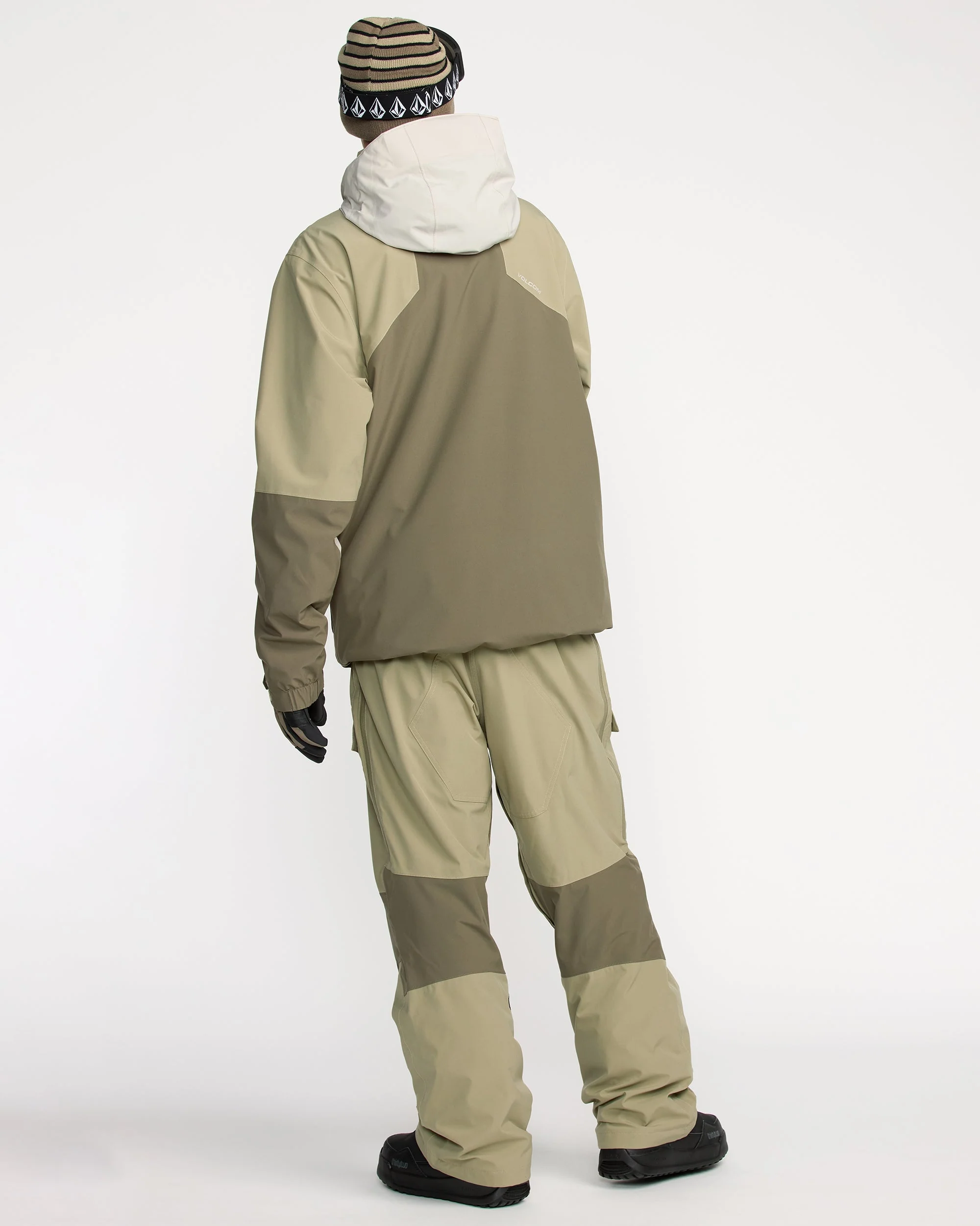 Men's Rnge Stretch 30K Jacket - Image 6