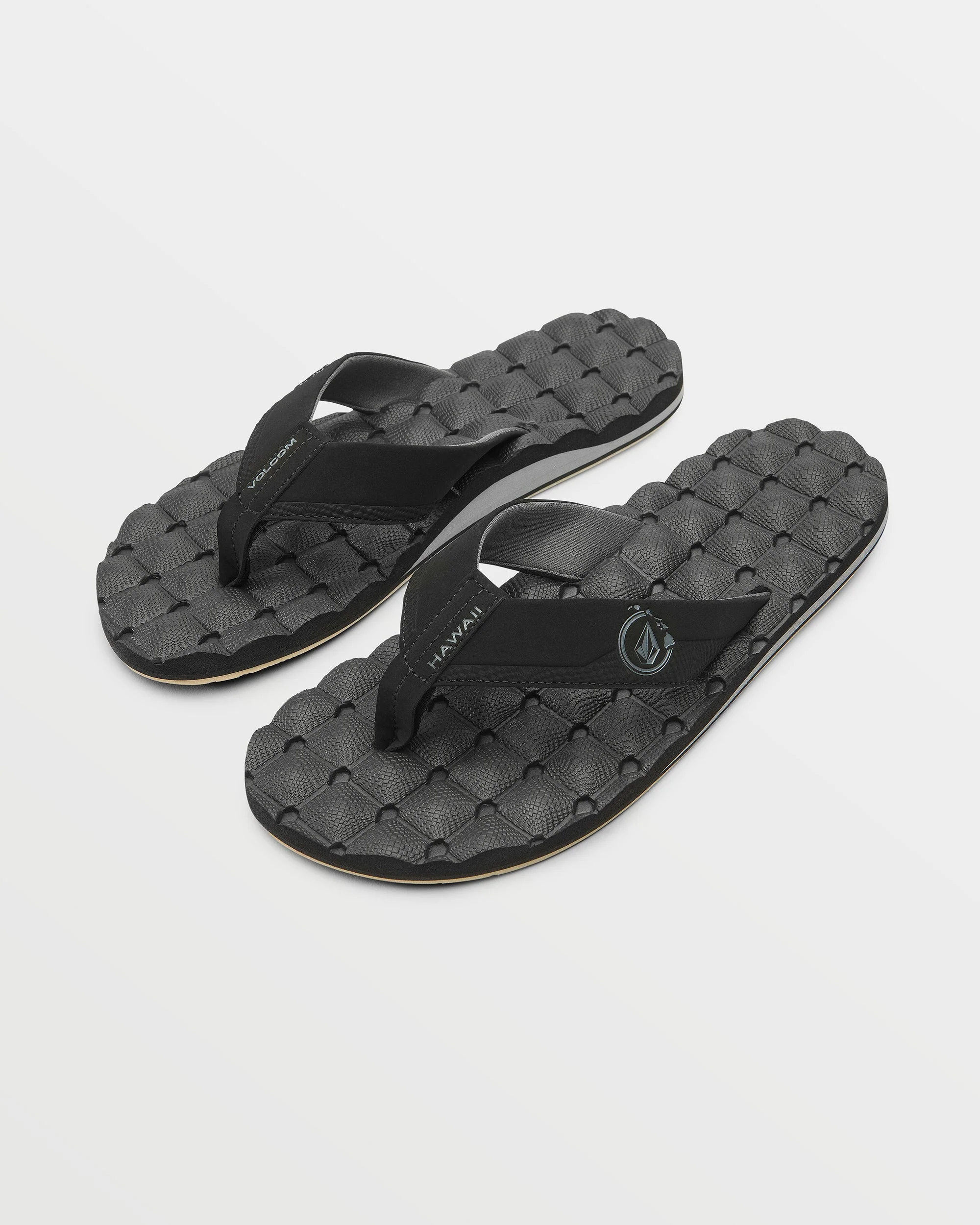 Men's Recliner Hawaii Sandals