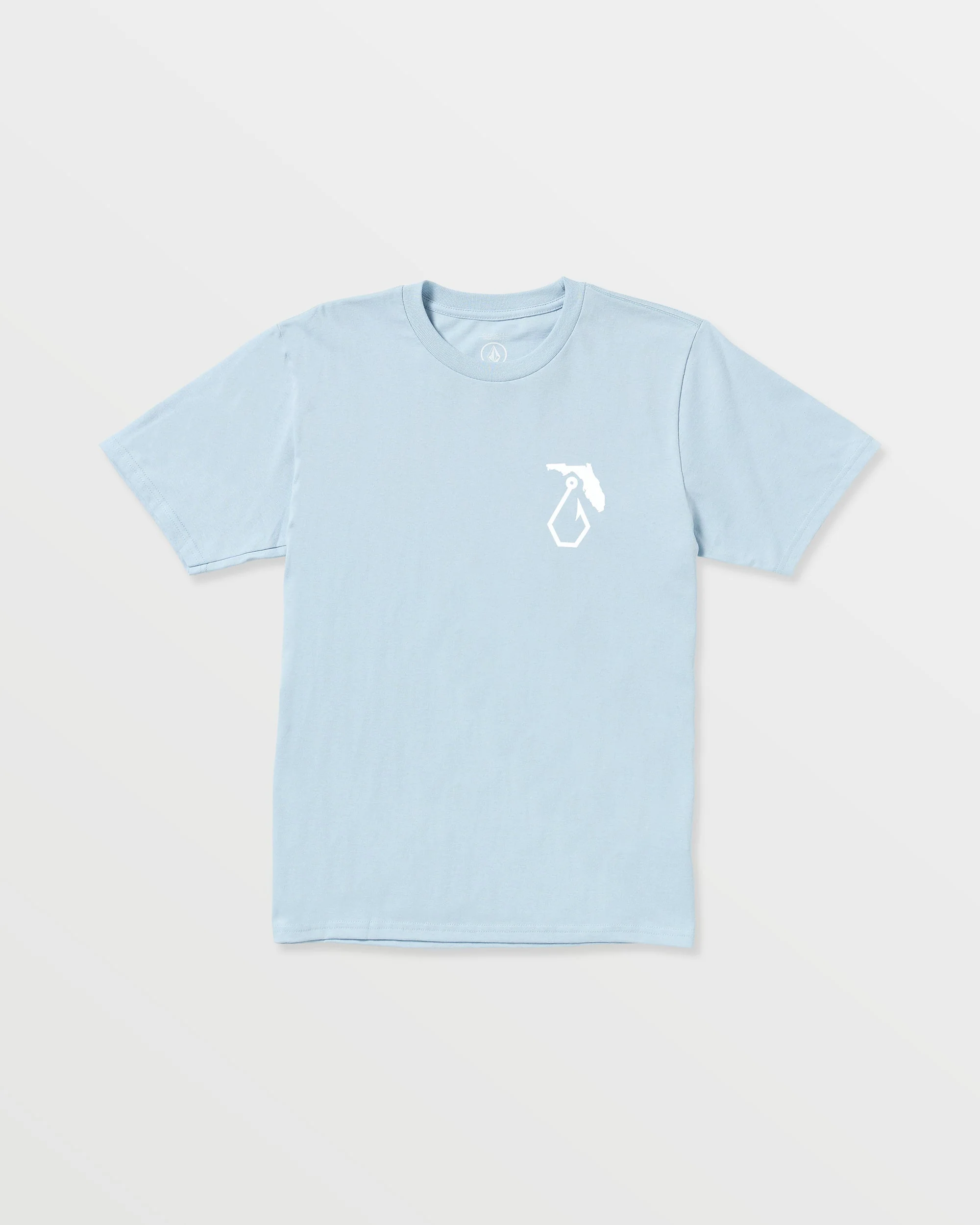 Men's Reelin Short Sleeve Tee - Image 6