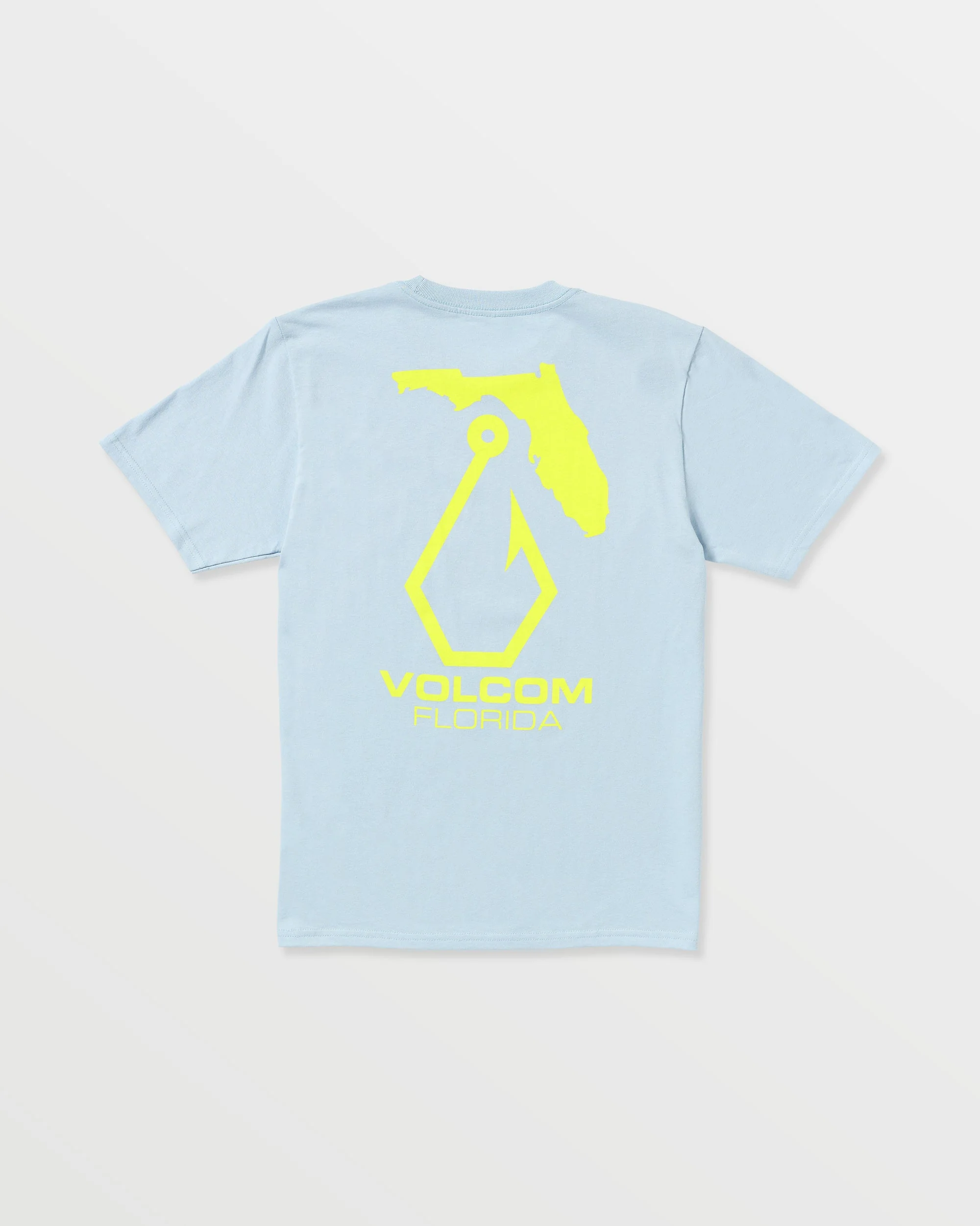 Men's Reelin Short Sleeve Tee - Image 7