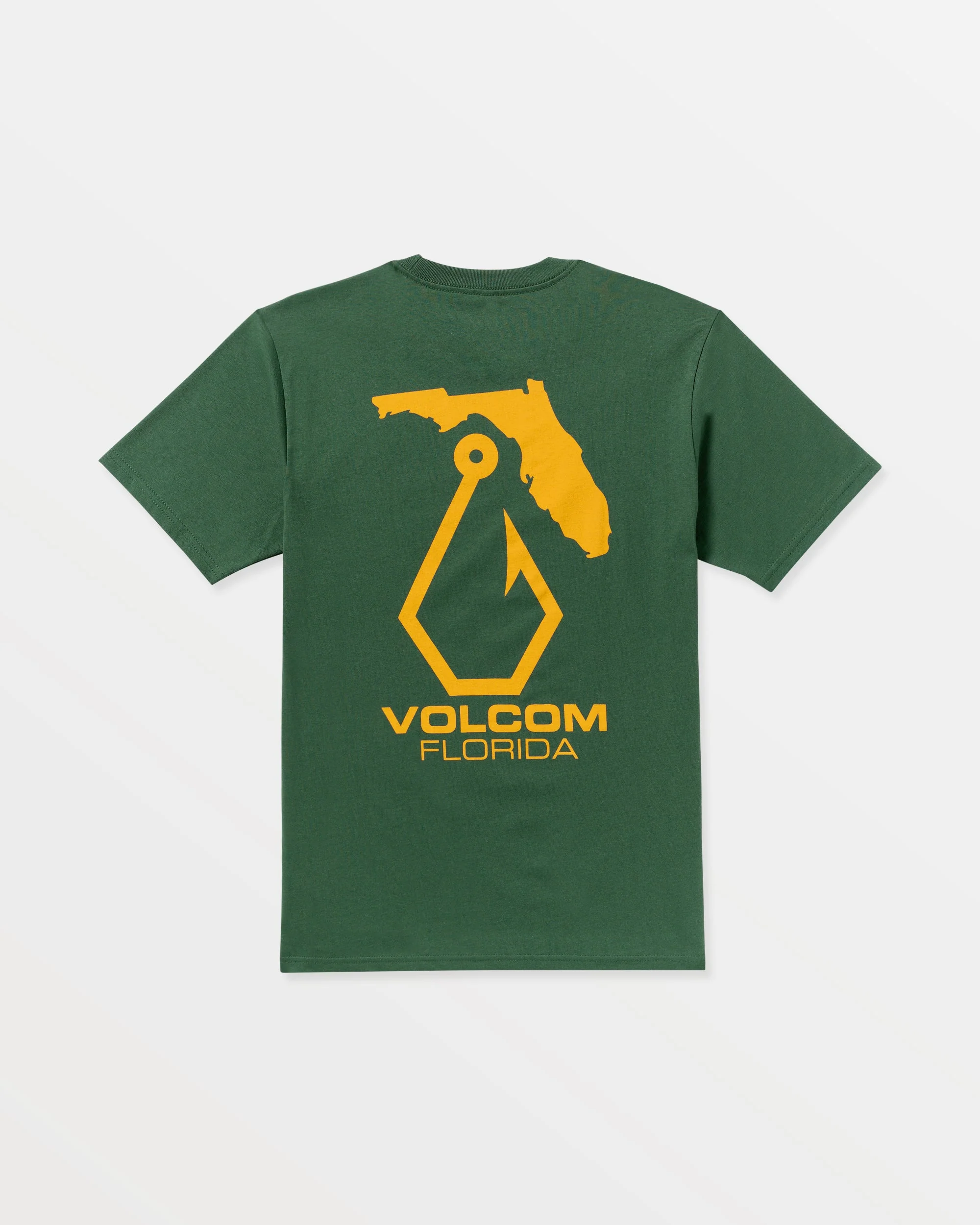Men's Reelin Short Sleeve Tee - Image 7