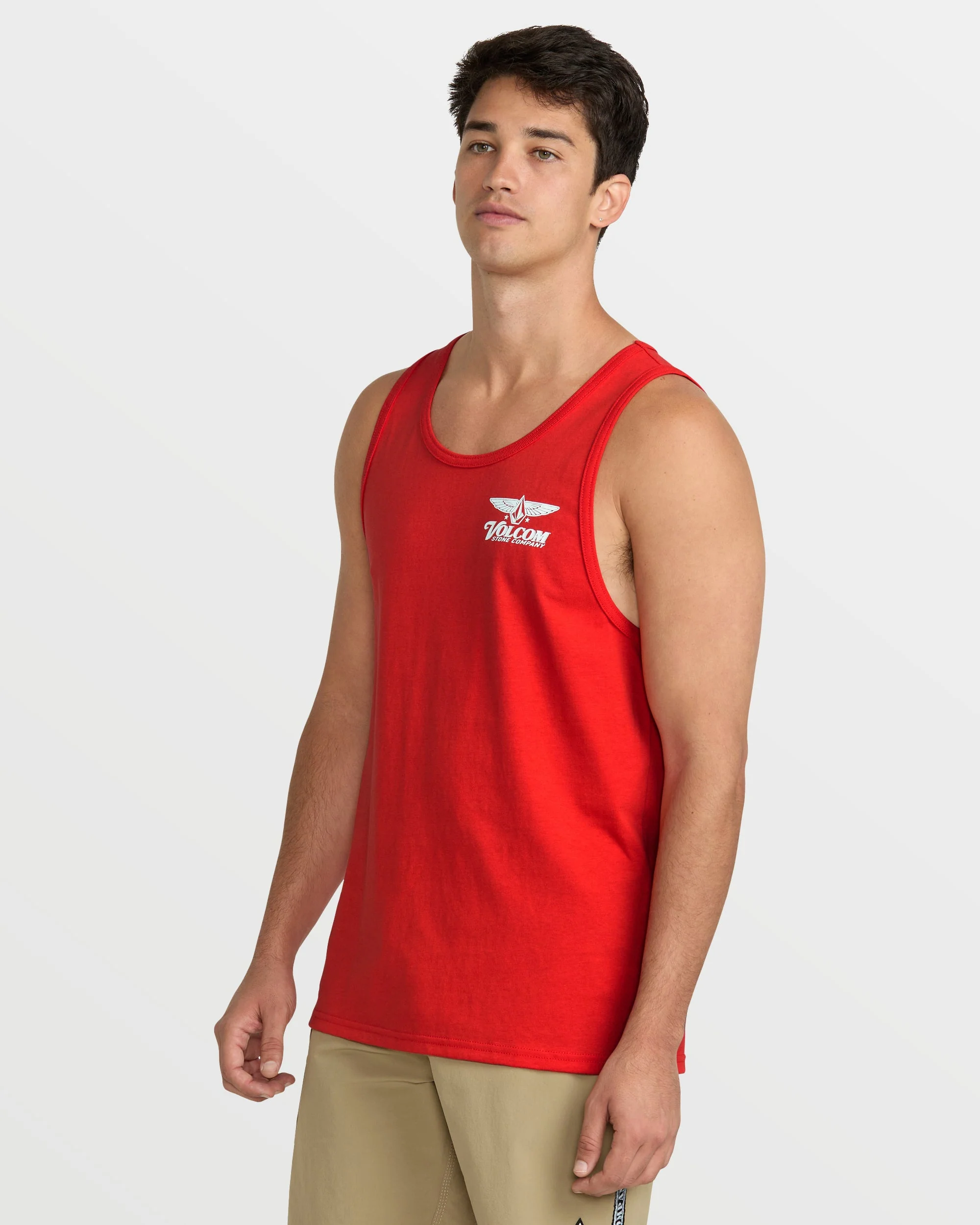 Men's Revel Tank - Image 4