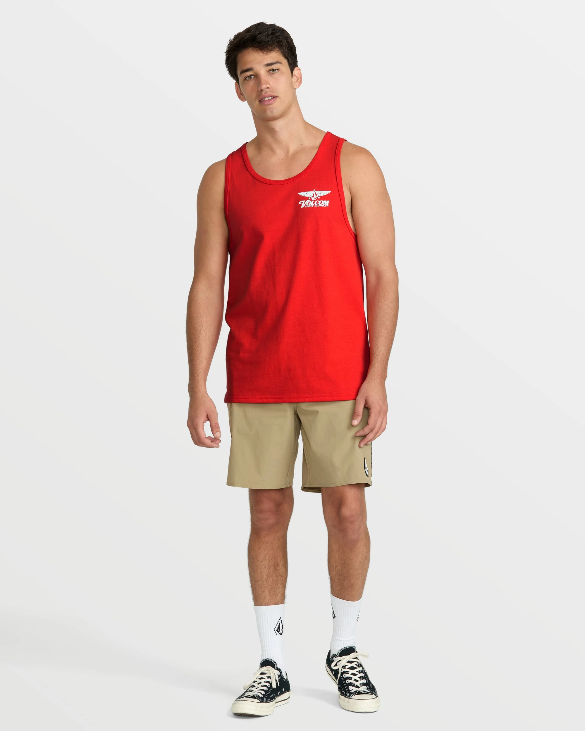 Men's Revel Tank - Image 5