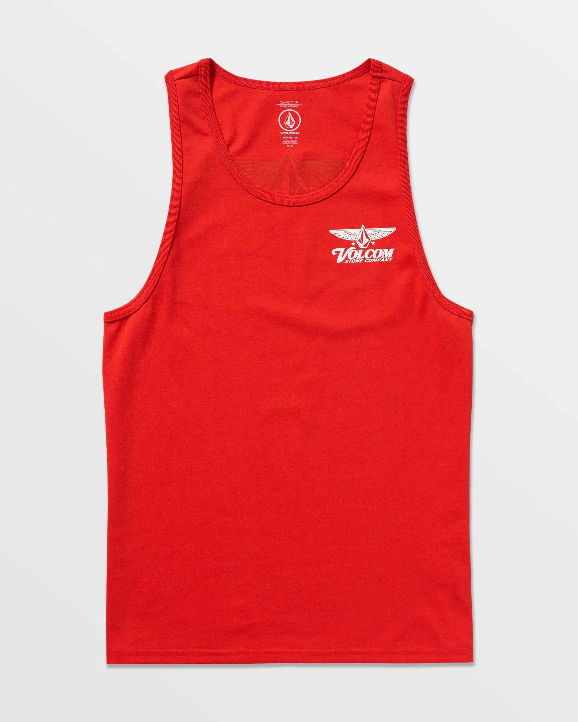 Men's Revel Tank - Image 6
