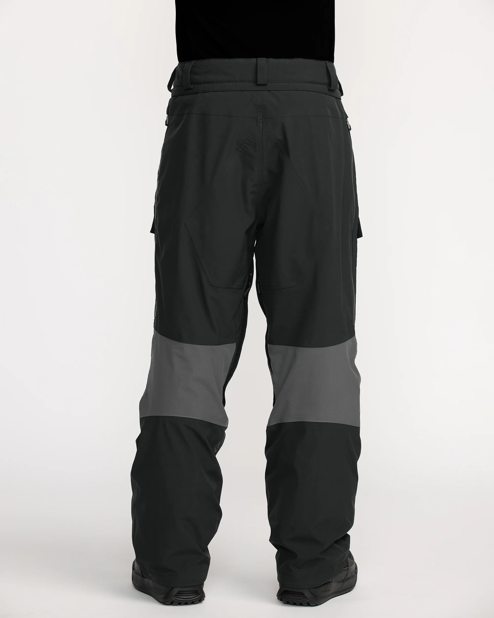 Men's Rnge Stretch 30K Pants - Image 2