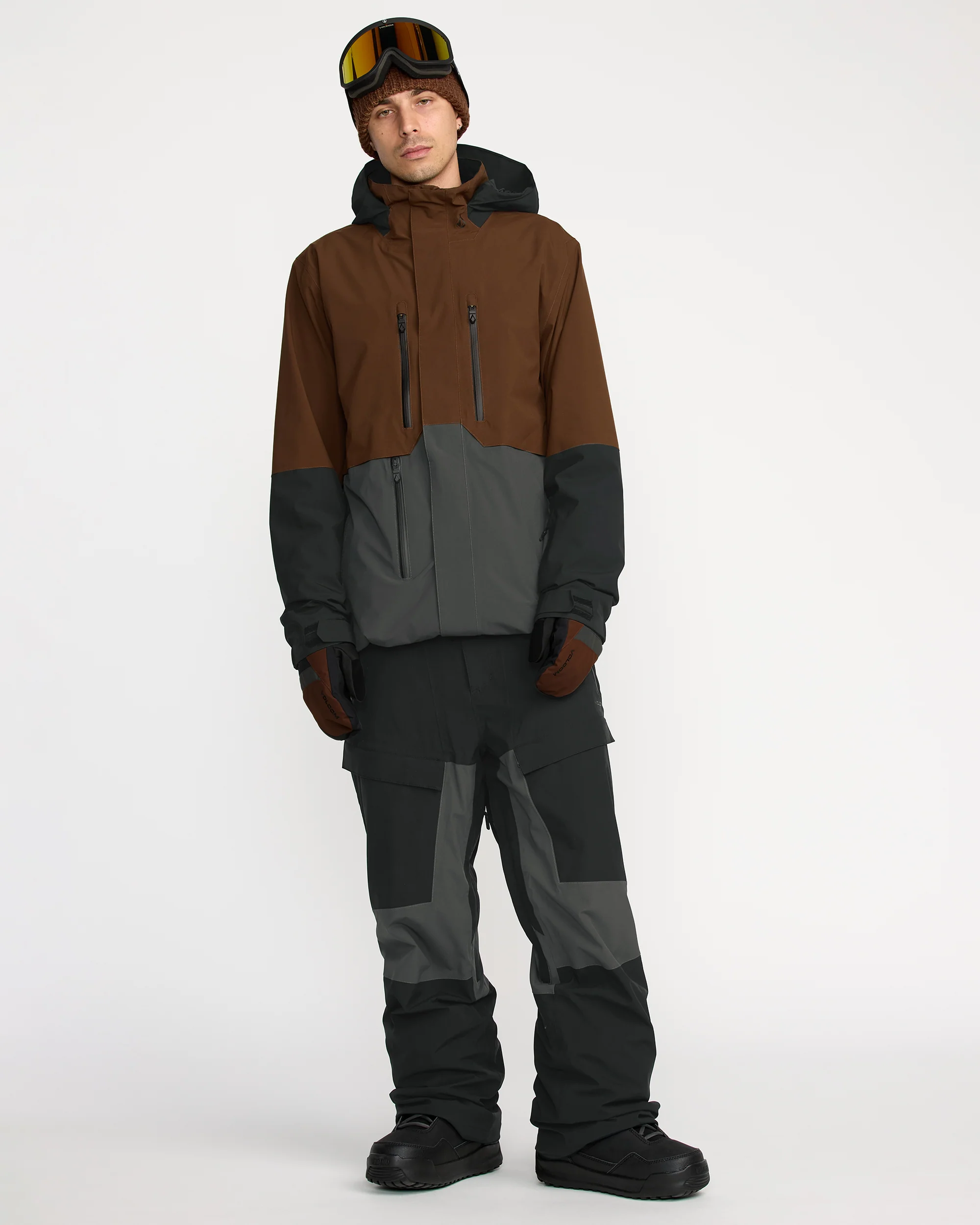 Men's Rnge Stretch 30K Pants - Image 5