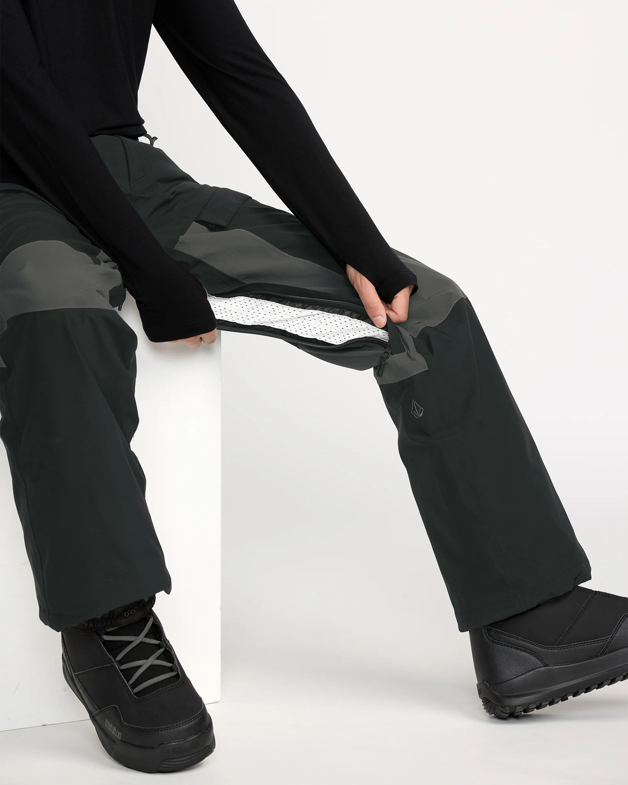 Men's Rnge Stretch 30K Pants - Image 7