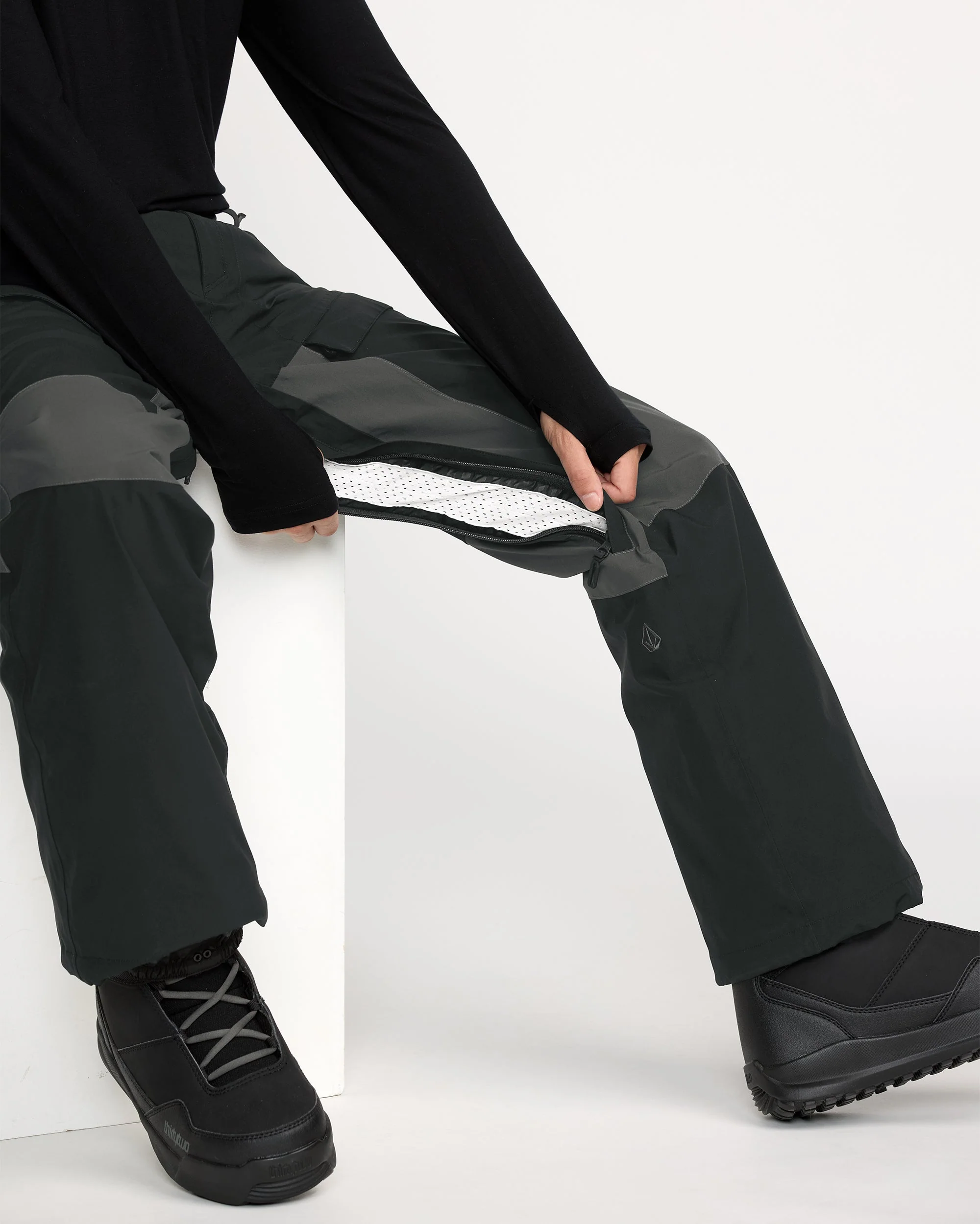 Men's Rnge Stretch 30K Pants - Image 8