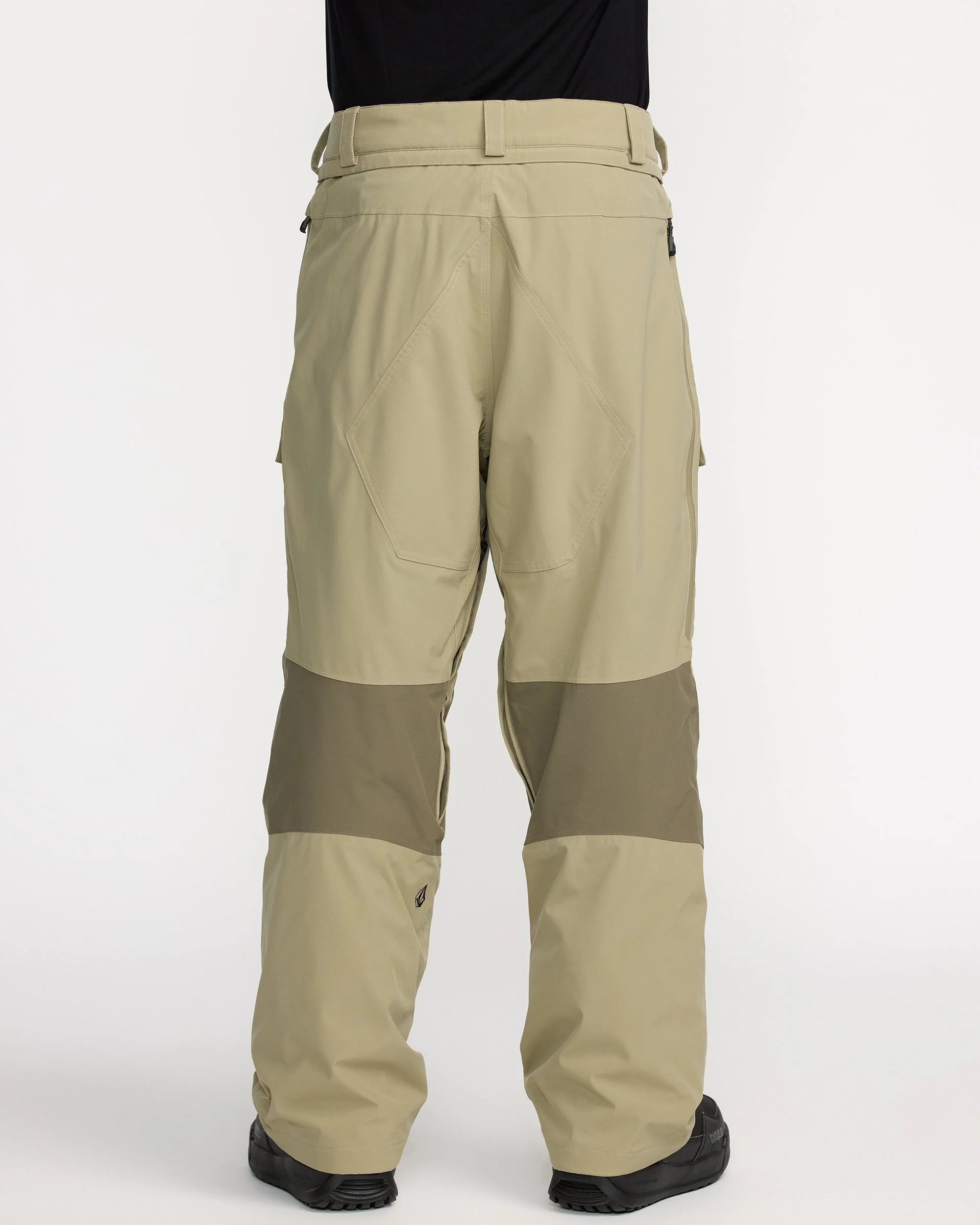 Men's Rnge Stretch 30K Pants - Image 12