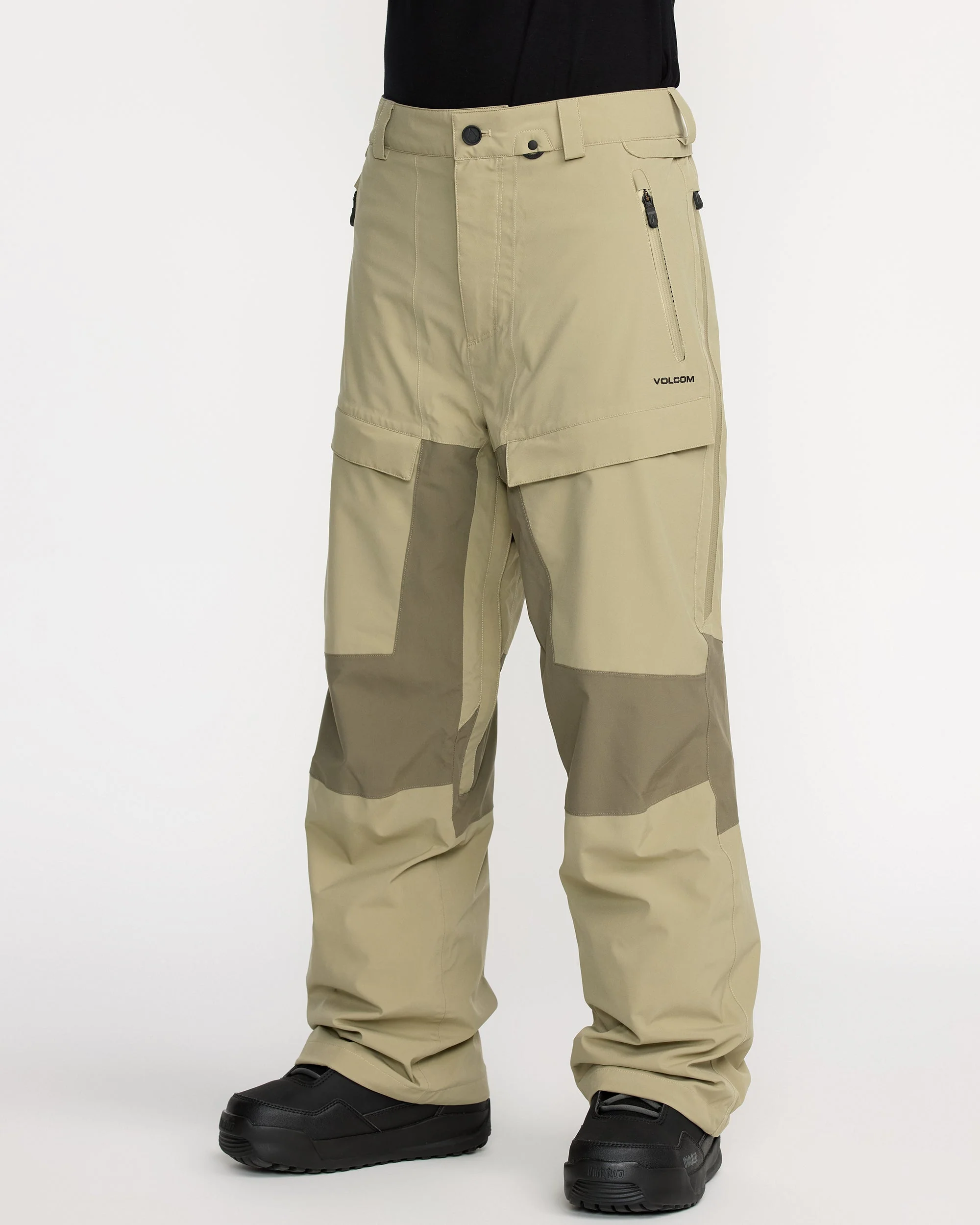 Men's Rnge Stretch 30K Pants - Image 15