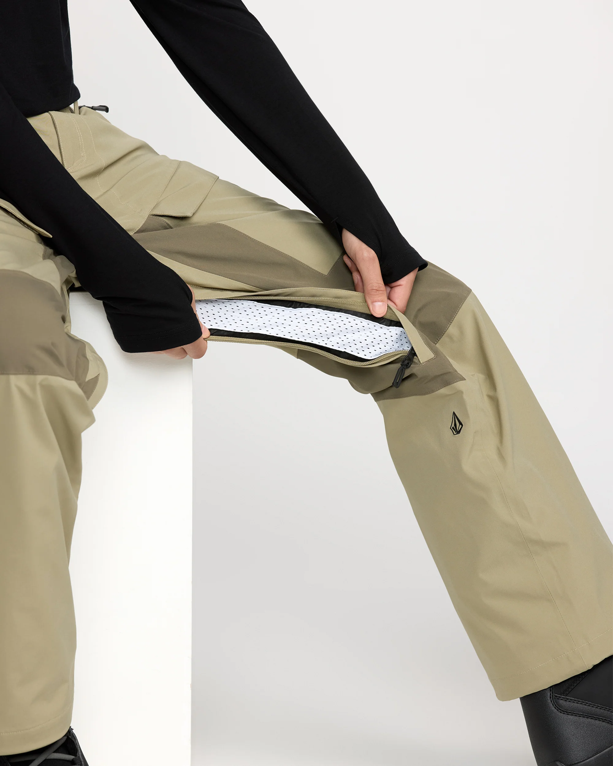 Men's Rnge Stretch 30K Pants - Image 6