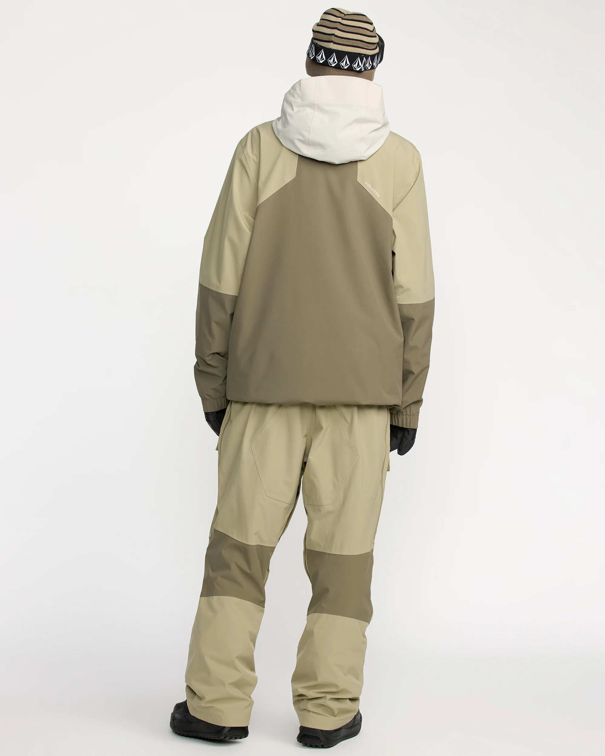 Men's Rnge Stretch 30K Pants - Image 8