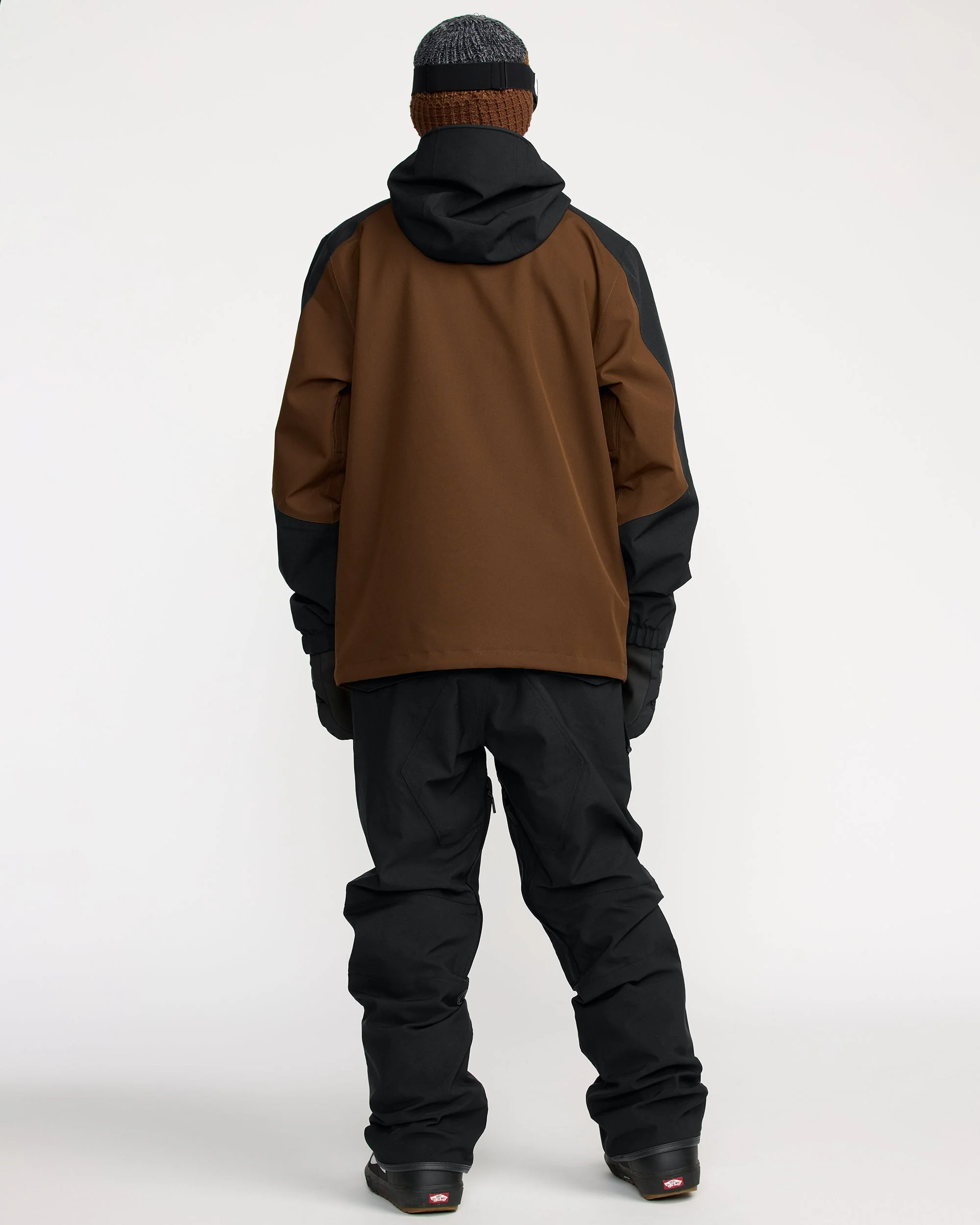 Men's Roan Bib - Image 10