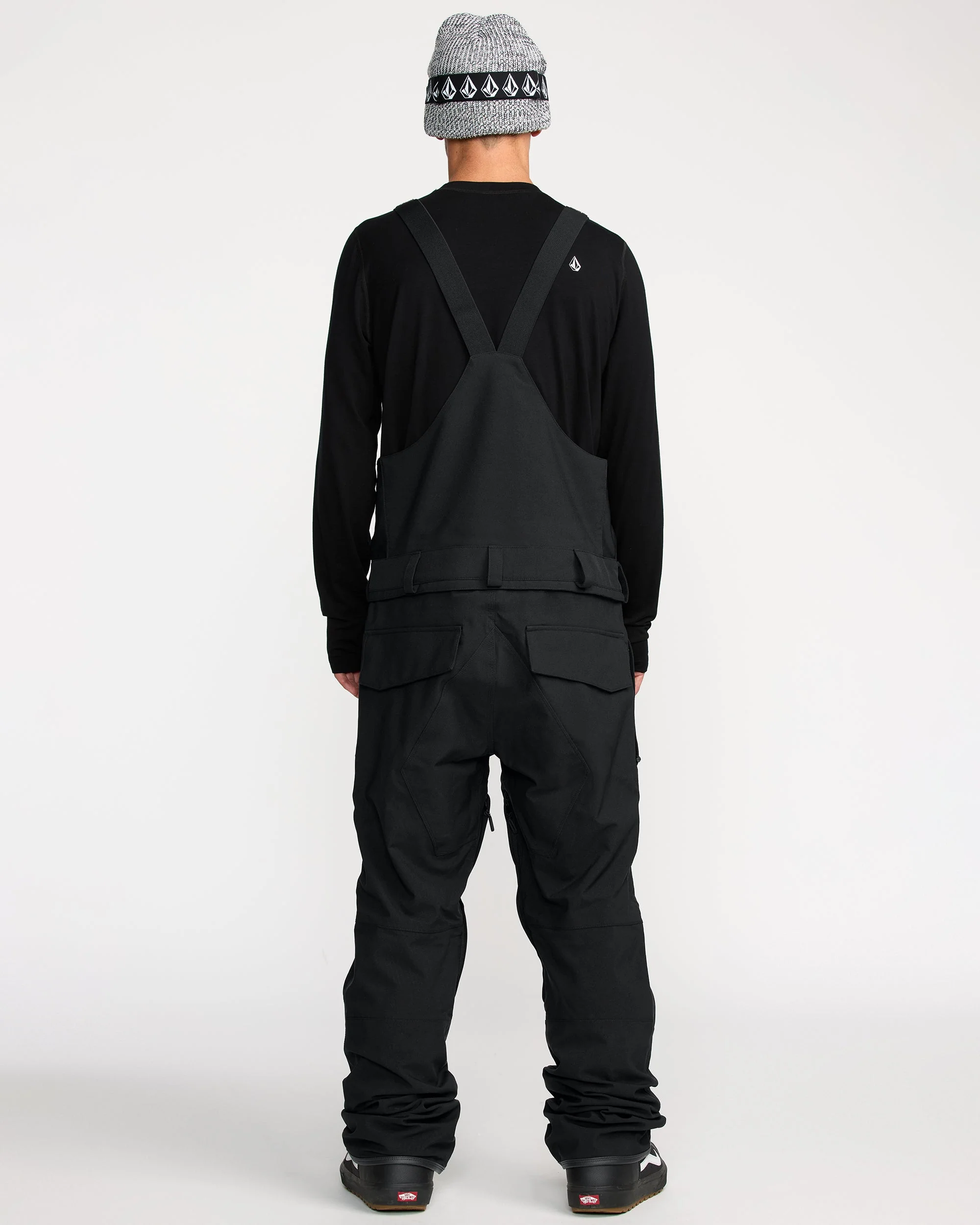 Men's Roan Bib - Image 2