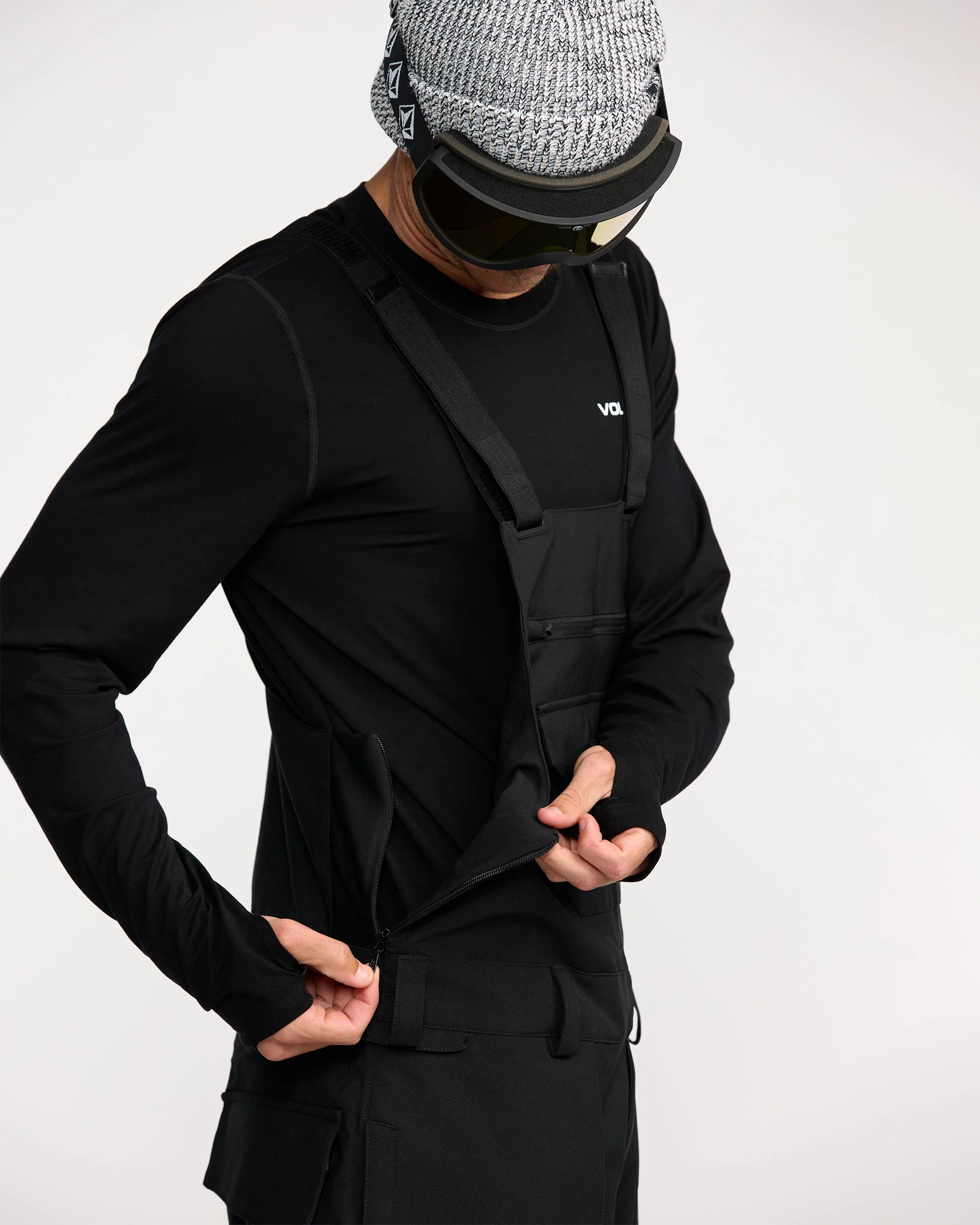 Men's Roan Bib - Image 4