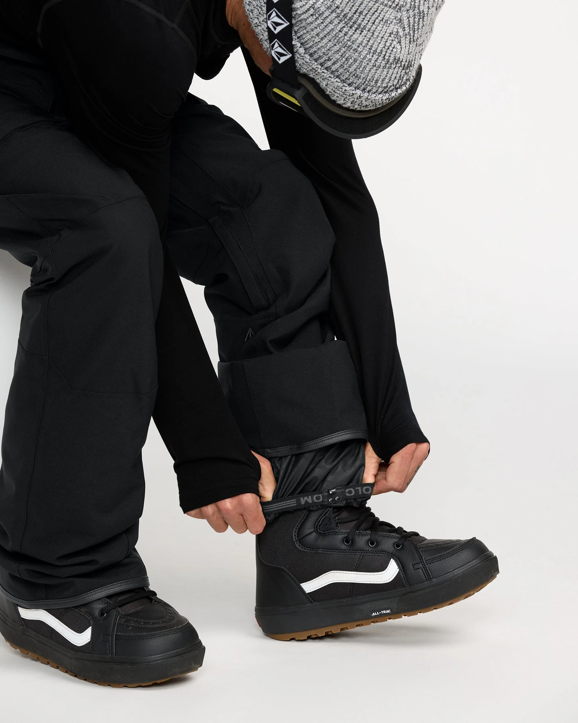 Men's Roan Bib - Image 6