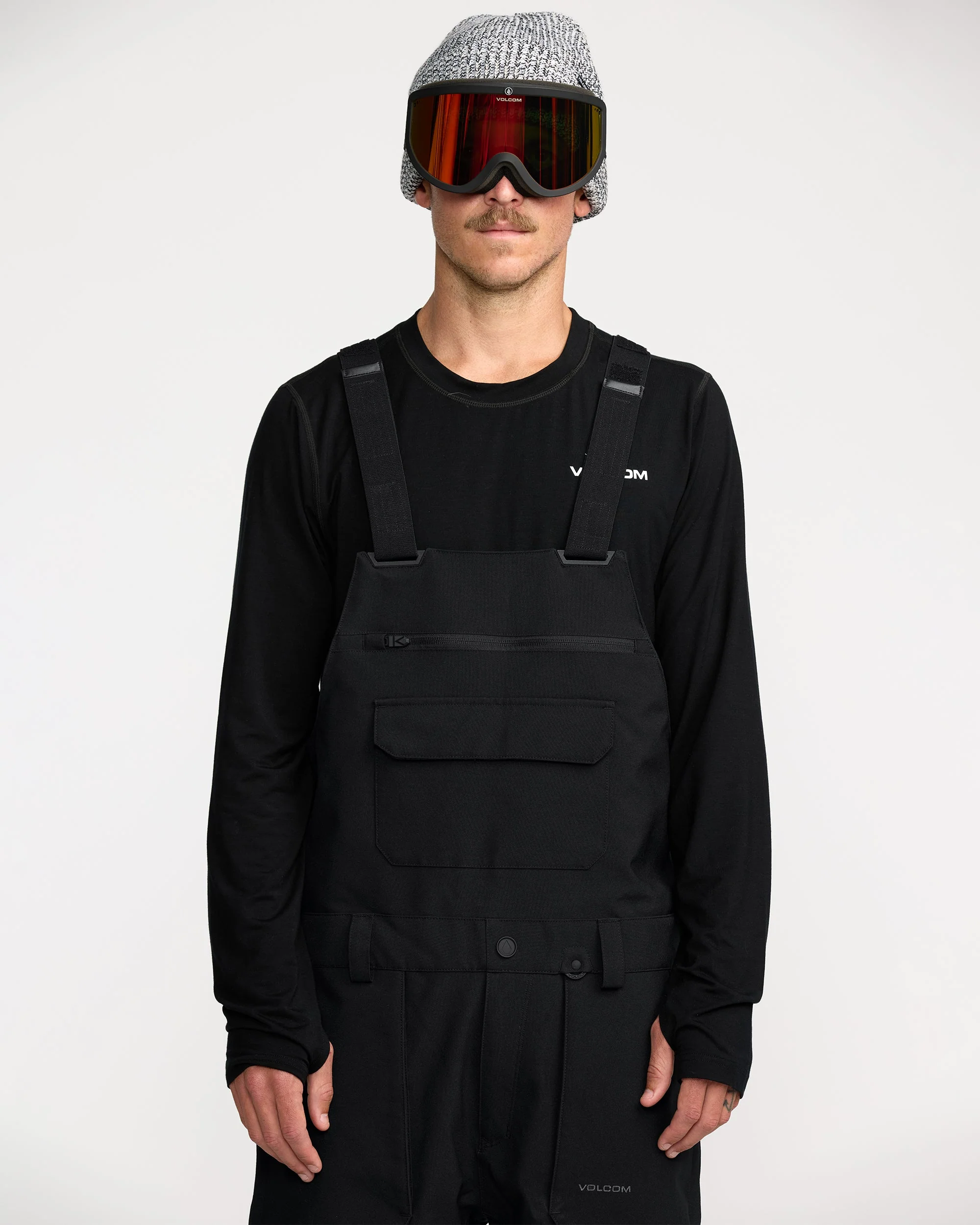 Men's Roan Bib - Image 7