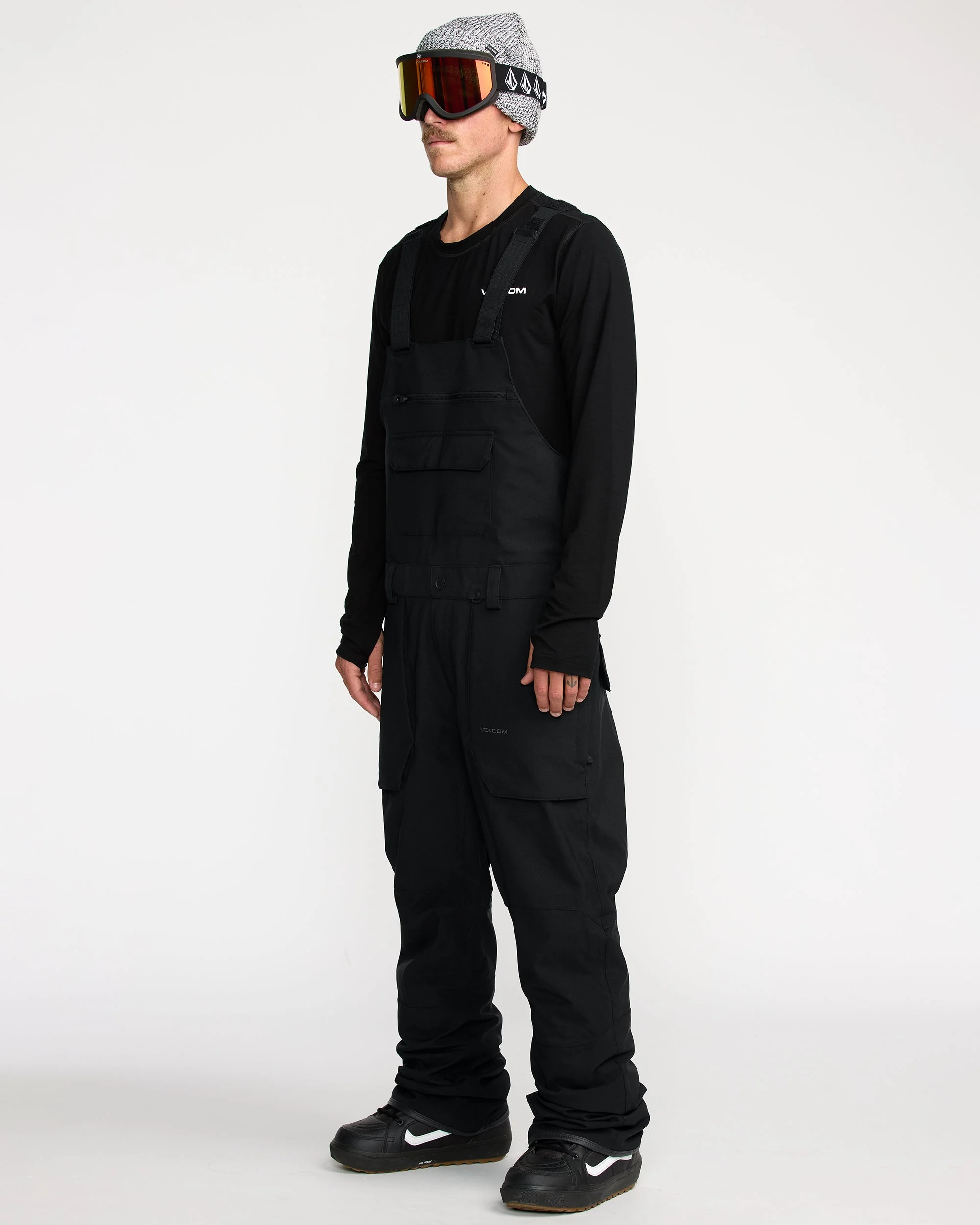 Men's Roan Bib - Image 8